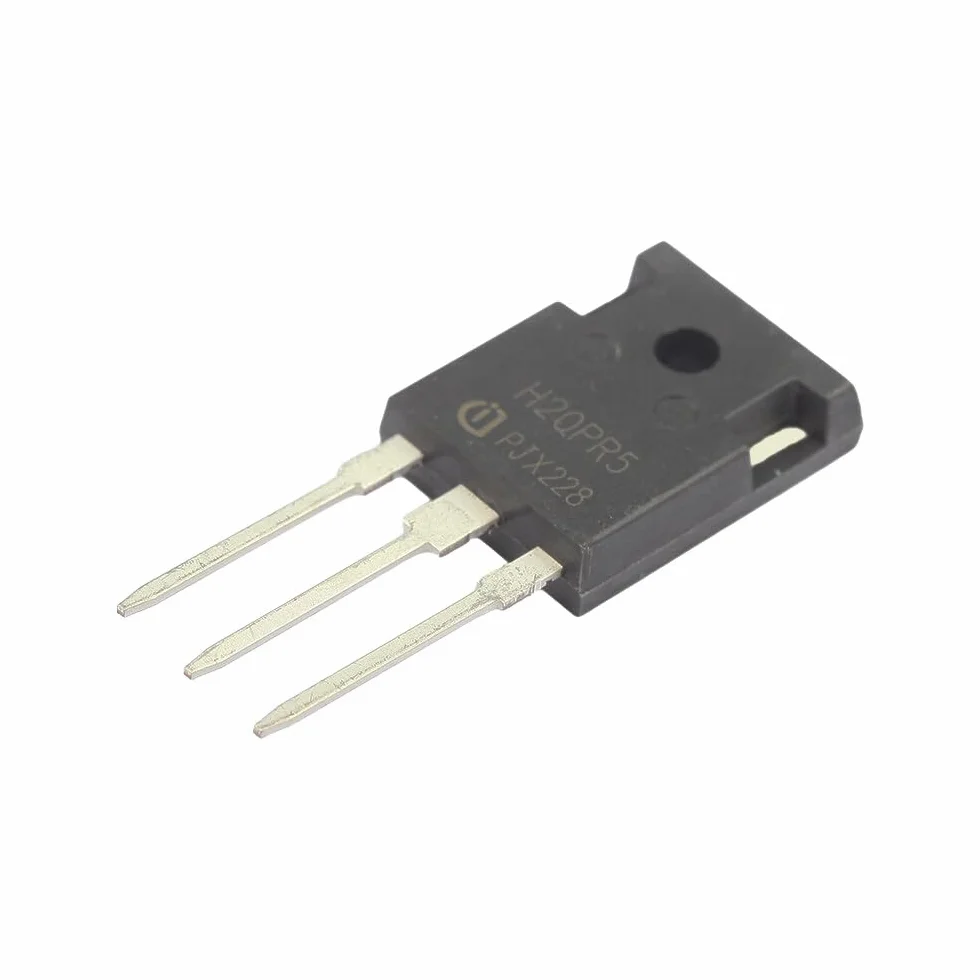 2 pezzi/lotto H20PR5 40A1350V TO-247 IGBT