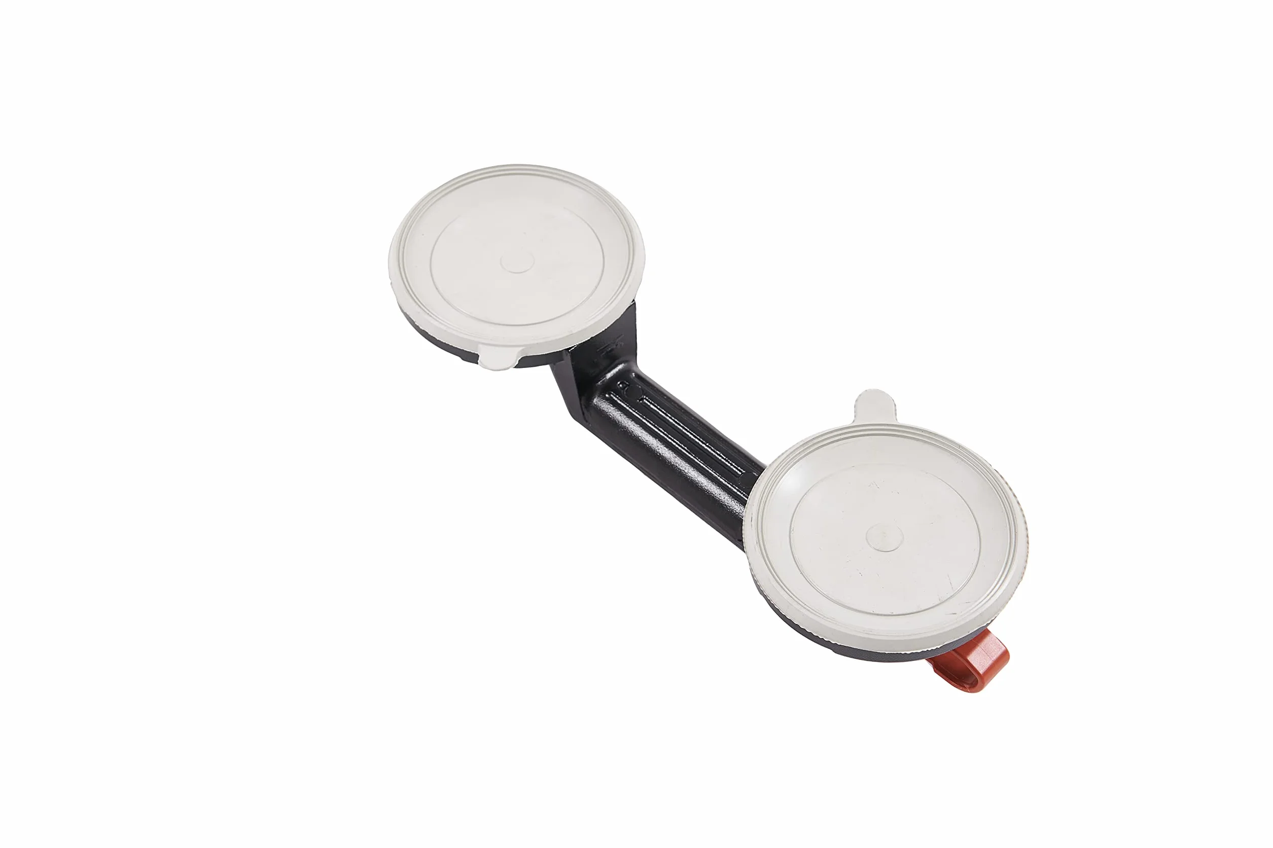 BIVENTOSA PLUS – VENTOSA DOPPIA PATTA RAIMONDI PER PIASTRELLE CON SUPERFICIE LISCIA/STRUTTURATA, PORTATA 57 KG