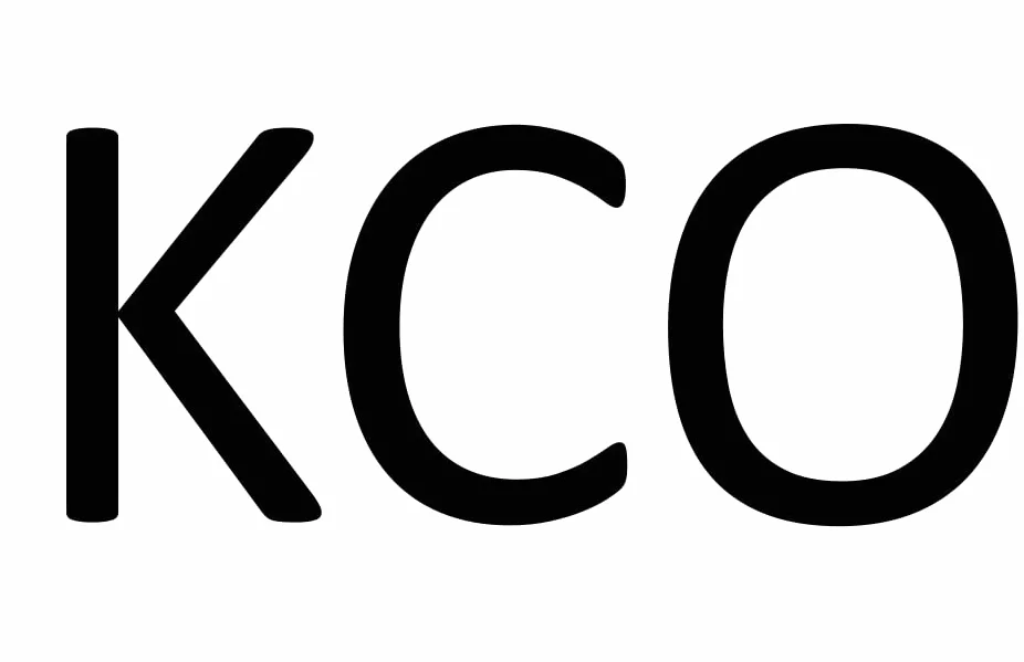 KCO Tassa di spedizione e altri