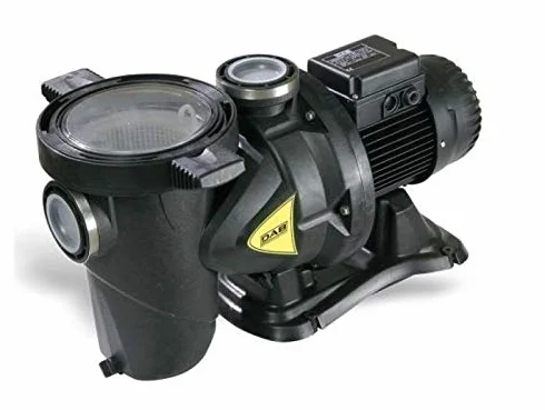 DAB EUROSWIM 300 M 3 HP Elettropompa Monofase centrifuga autoadescante silenziosa per piscine domestiche e residenziali liquidi aggressivi allevamenti ittici agricoltura ed industria.