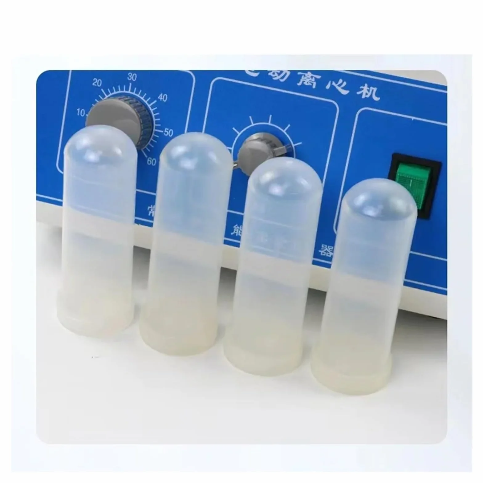 Centrifuga per Laboratorio, Centrifuga Da Laboratorio LD4 Tubi Da 100 Ml 4000 Giri/min Centrifuga Prp For Sangue Centrifuga Macchina Centrifuga Centrifuga Elettrica Da Laboratorio