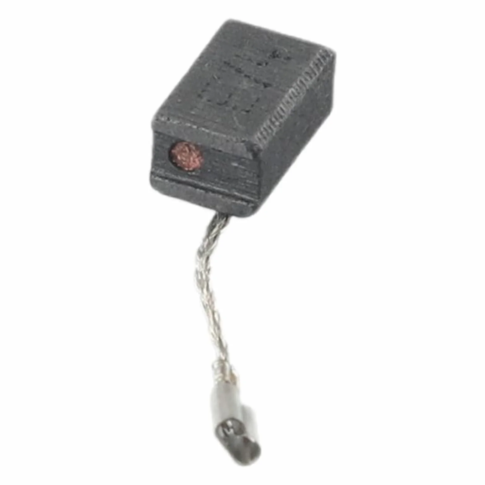 Bosch Spazzole di carbone di ricambio 6 5x8x13mm per GWS 7100 GWS 7115 E GWS 7125