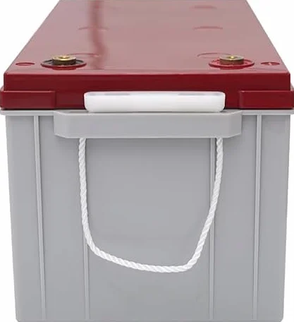 Batteria al Gel 12V 150Ah Tensite senza manutenzione Accumulo di energia Sistema solare fotovoltaico Camping Garden Capannone Camper