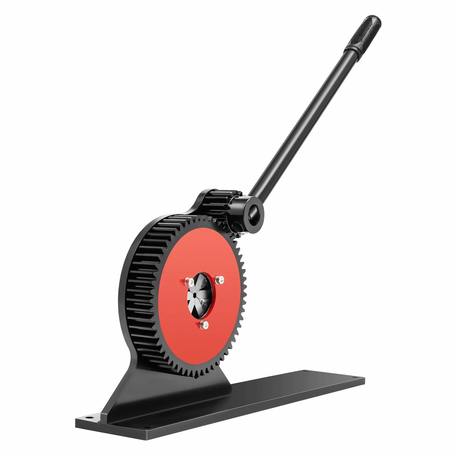 Manuale tubo pressa macchina, pressa tubo a bassa pressione per diametro tubo 6-32mm, macchina di crimpatura con manico ergonomico