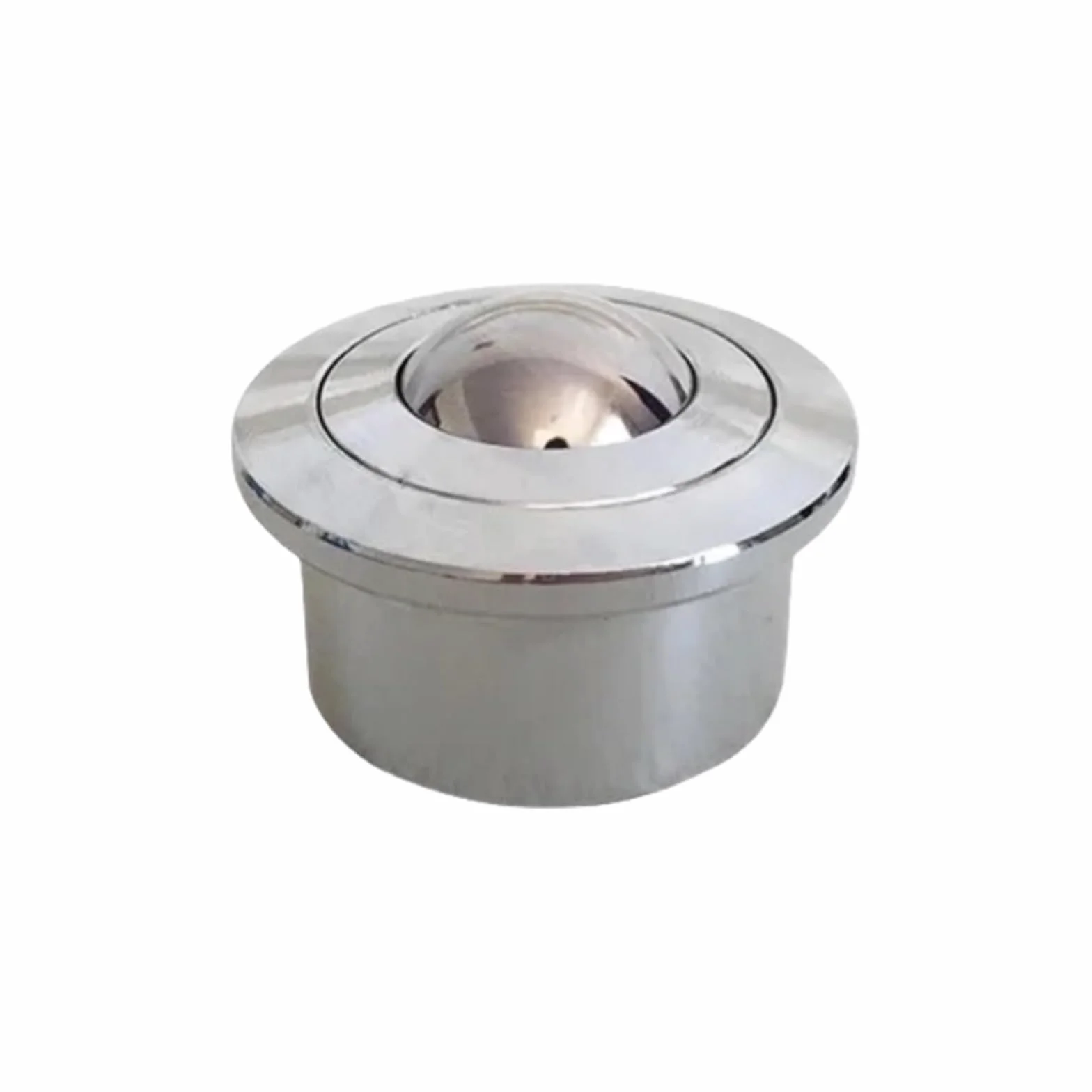 10 PZ SP-8 SP-12 SP-15 SP-22 SP-25 Ruote con Cuscinetti a Sfera universali di precisione/Ruota, Scorrimento Flessibile, Ruota for Sistema di Trasmissione(SP-30)