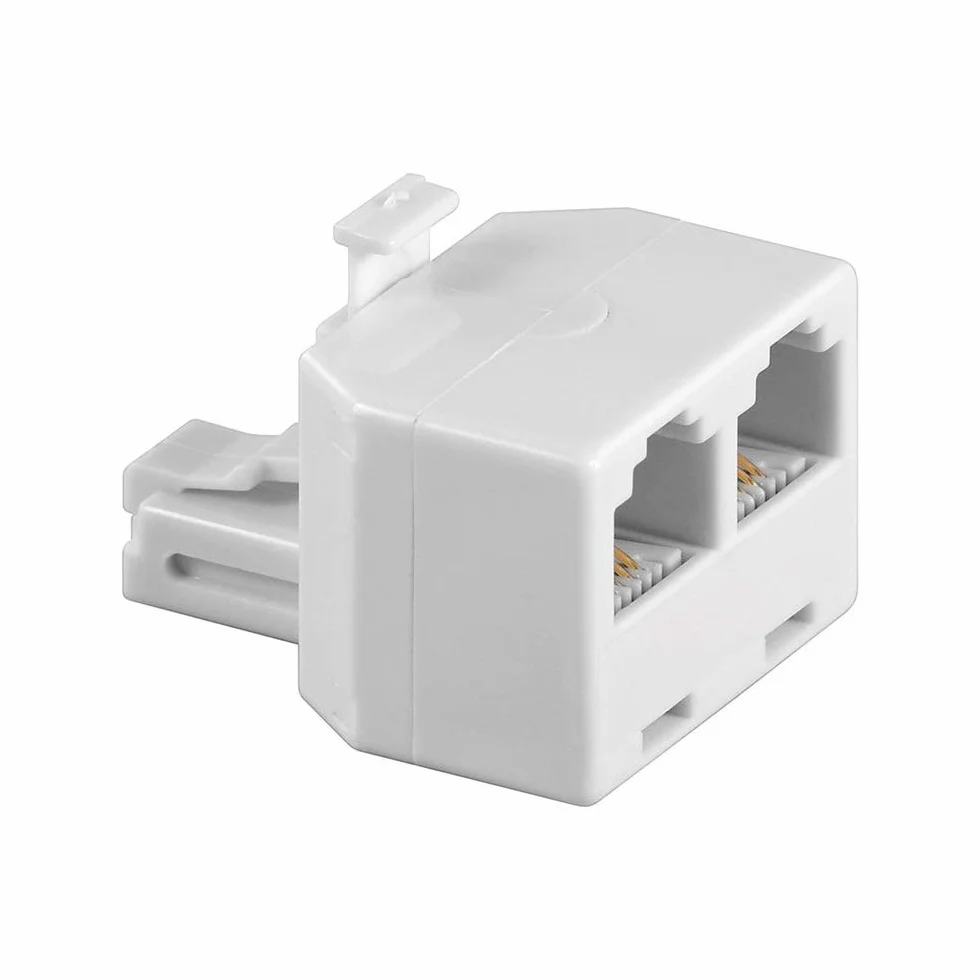 Wentronic RJ-11 Adapter