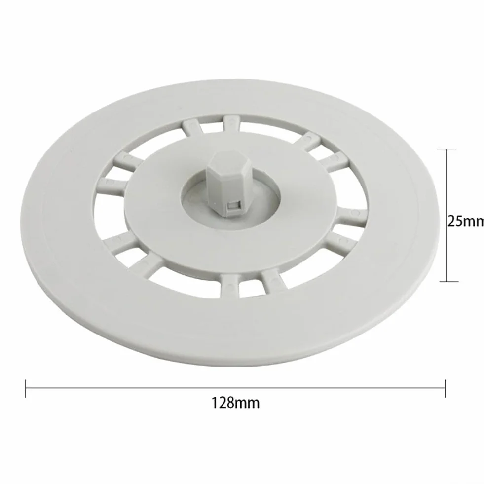 Supporto per mop Xiaomi X20 Plus DREAME L10S Ultra Pro accessori robot aspirapolvere Gen 2 ritenzione panno microfibra bianco confezione da 2