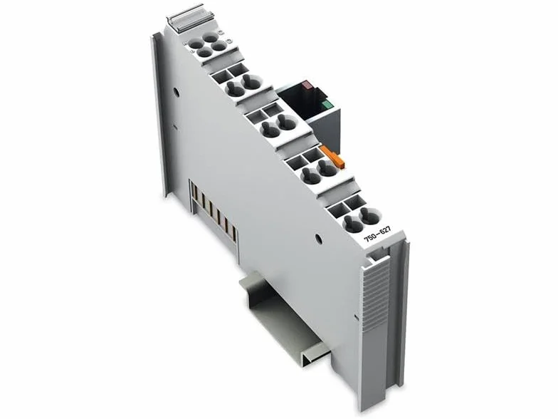 Wago 750-627 modulo I/O digitale e analogico