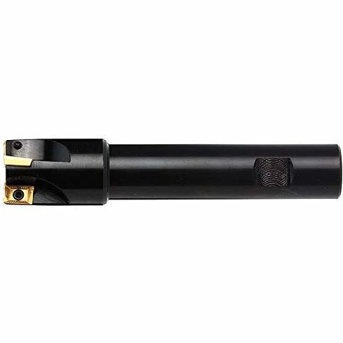 Fervi F300/25 - Fresa a faccia, 25 mm, 90 gradi