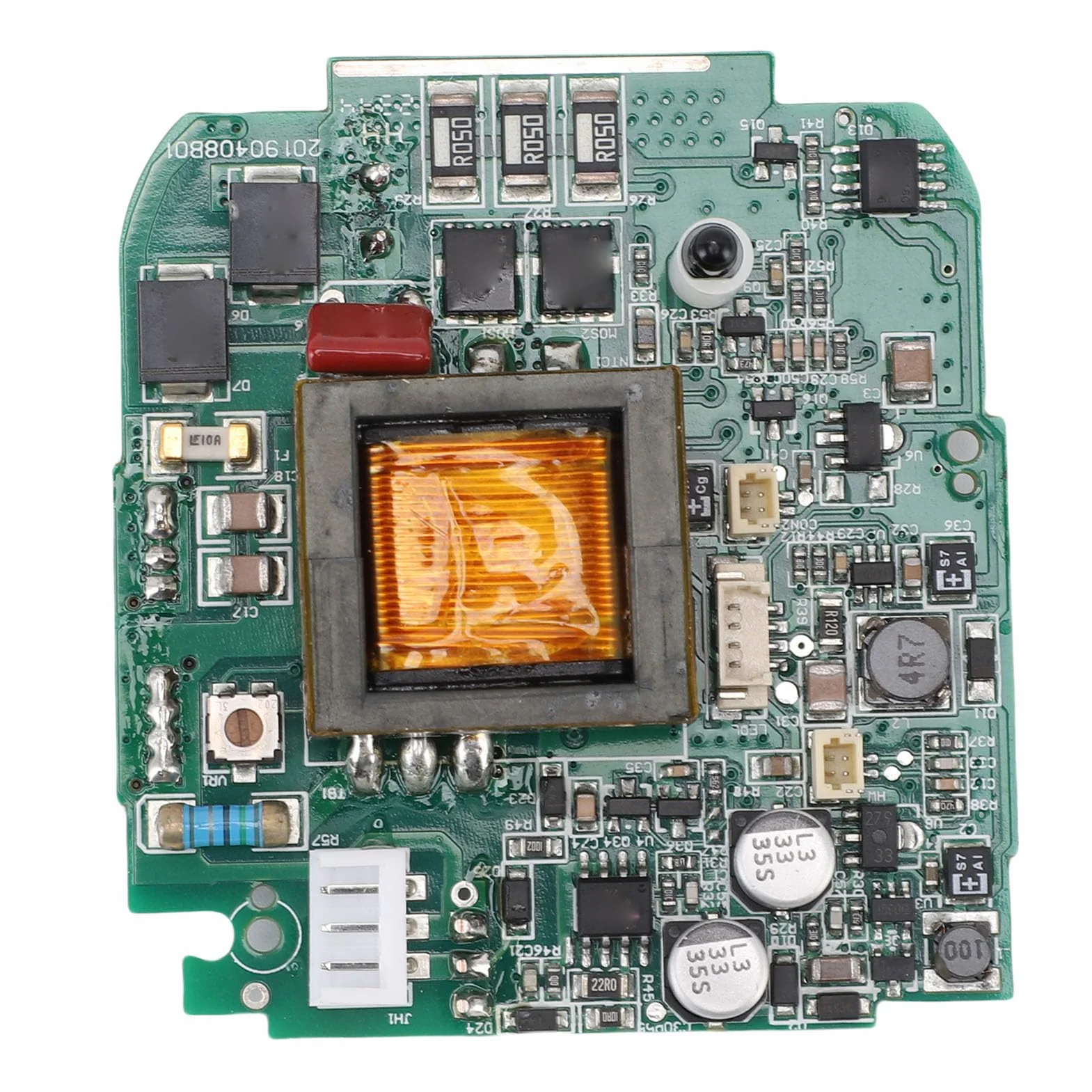 Circuito Stampato per Flash Ad Alte Prestazioni per Fotografia V1 V1C V1N V1S Progettato per Un'installazione Rapida 1 Pezzo