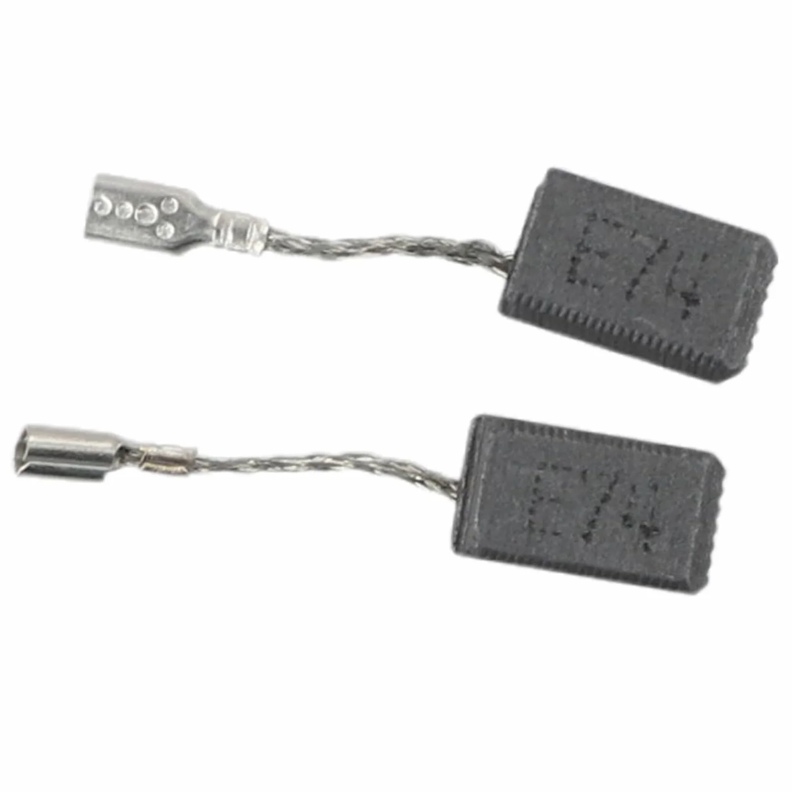 Bosch Spazzole di carbone di ricambio 6 5x8x13mm per GWS 7100 GWS 7115 E GWS 7125