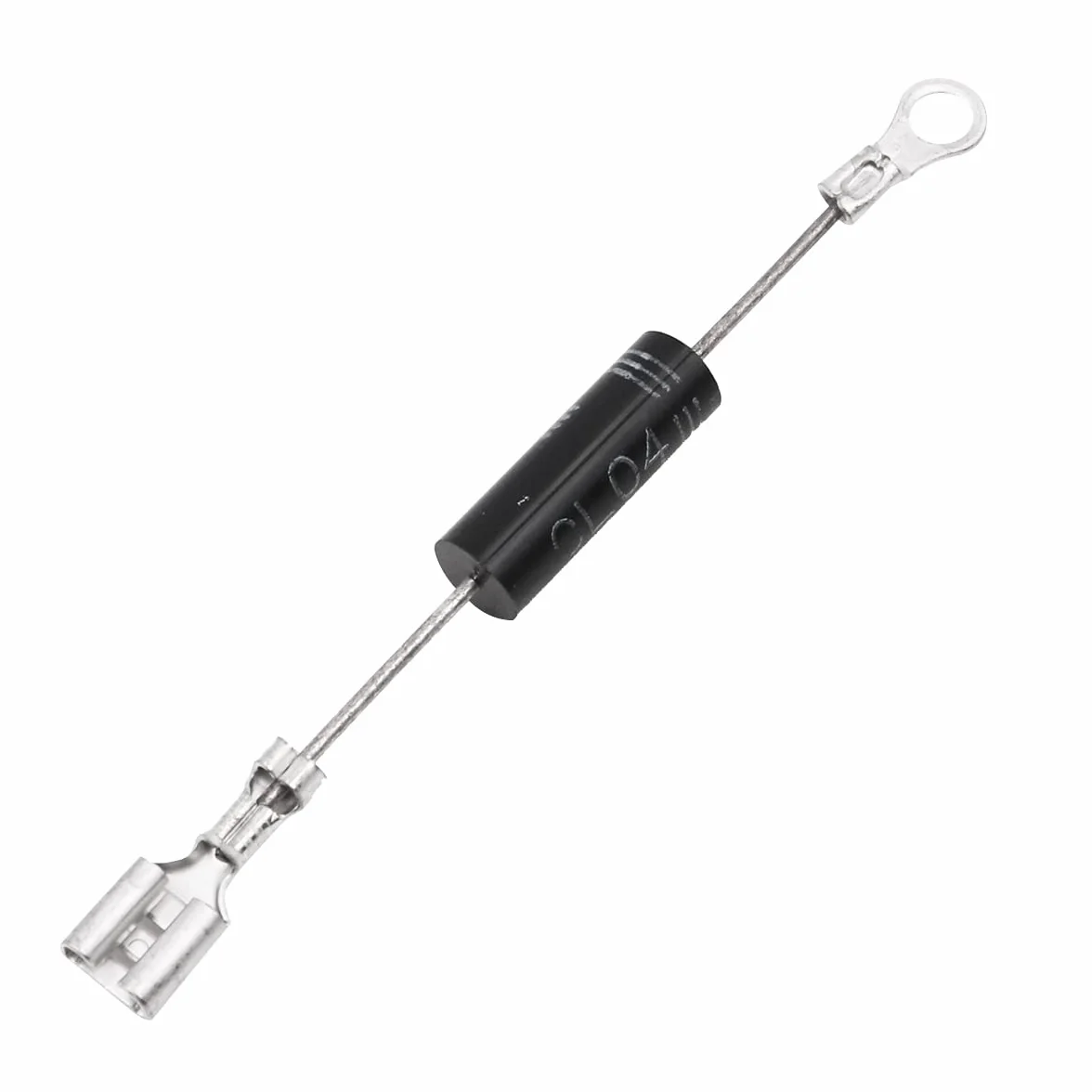 10PCS 2CL4512 Diodo ad alta tensione per forno a microonde 01-12 04-12a raddrizzatore a diodi ad alta tensione