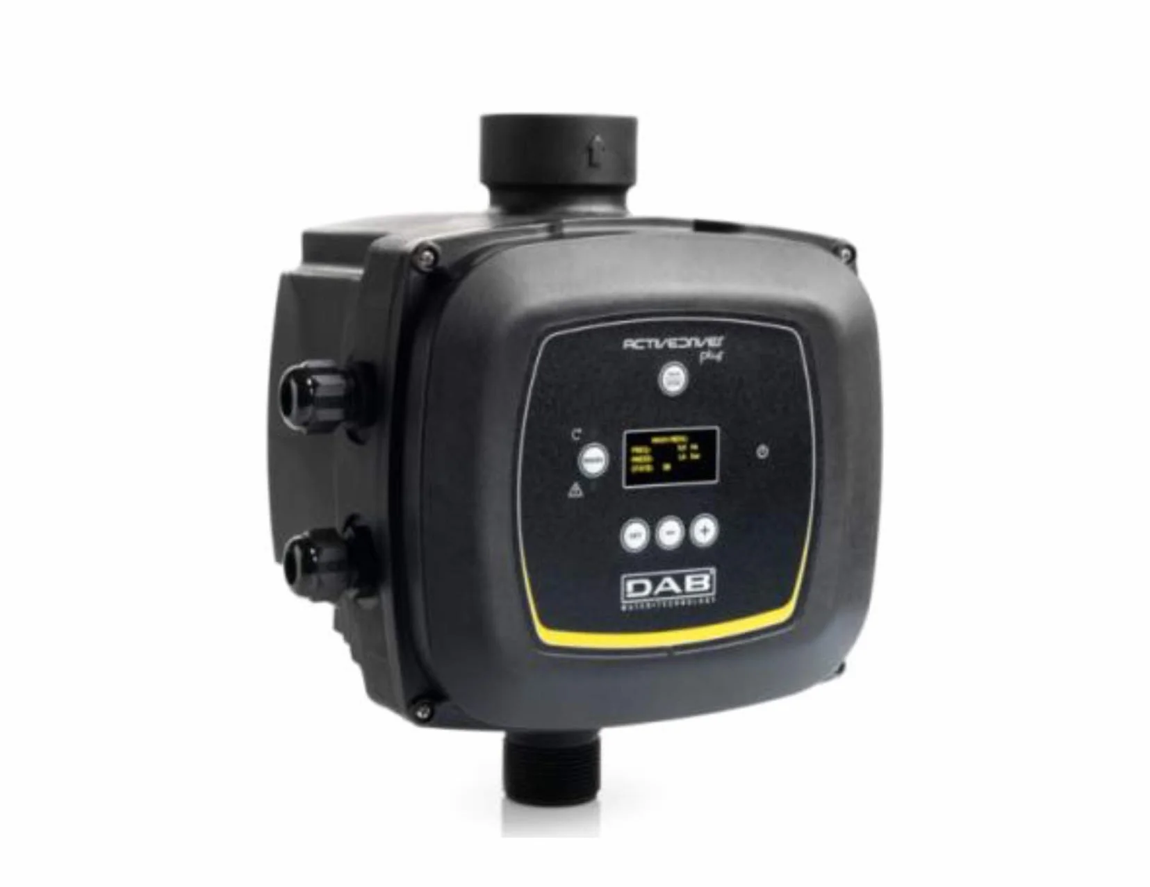 DAB ACTIVE DRIVER PLUS M/M 1.1-60149661 INVERTER PER ELETTROPOMPE