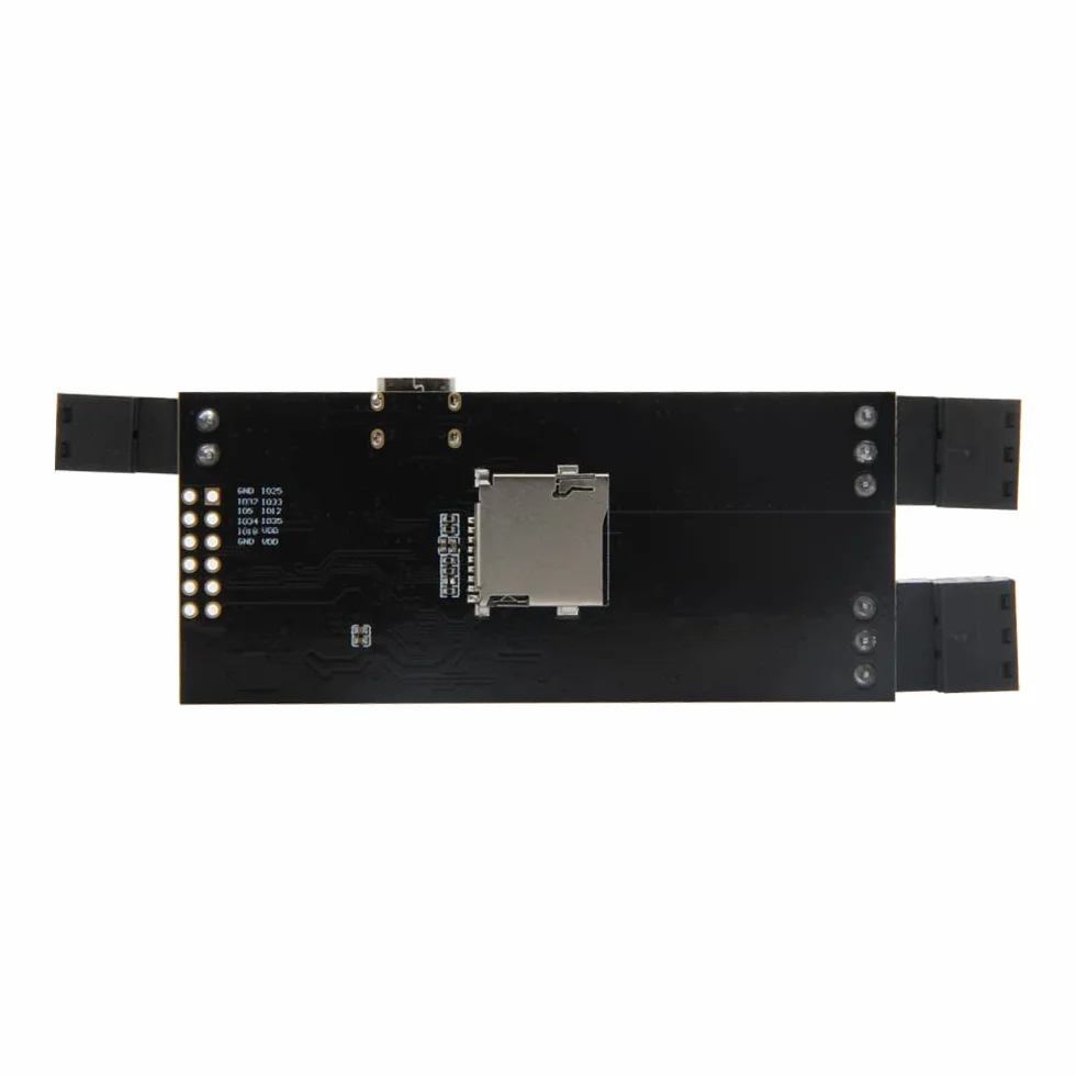 LILYGO T-CAN485 ESP32 Scheda di Sviluppo Supporta TF Card Wireless IOT Ingegnere Controllo TTGO Modulo