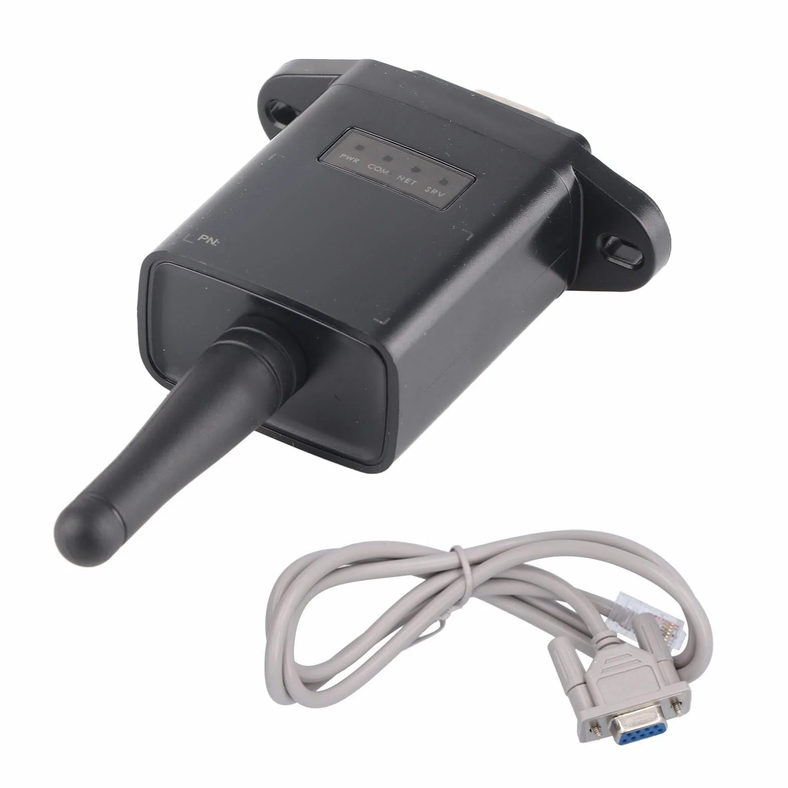 Jectse Modulo WiFi Inverter solari, Inverter WiFi solari, modulo WiFi Wireless di Inverter solari, per la Generazione di energia Solare fotovoltaica,