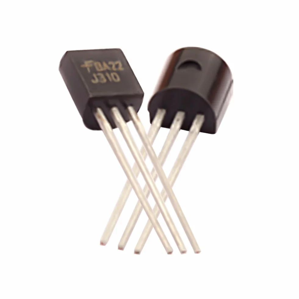 10 transistor J310 2SJ310 To-92