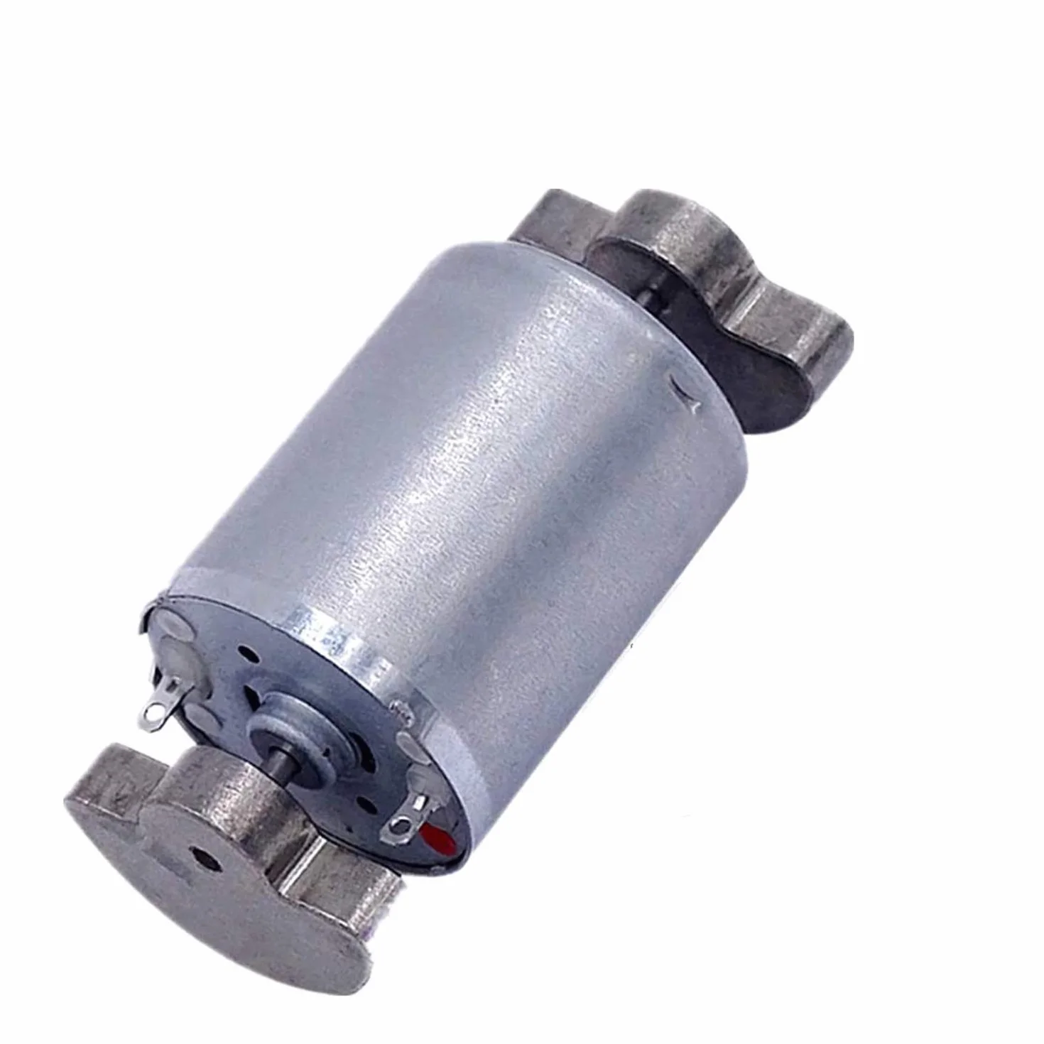Motore CC spazzolato 12V 8000 RPM 775 coppia elevata 2 motori rotanti in ferro
