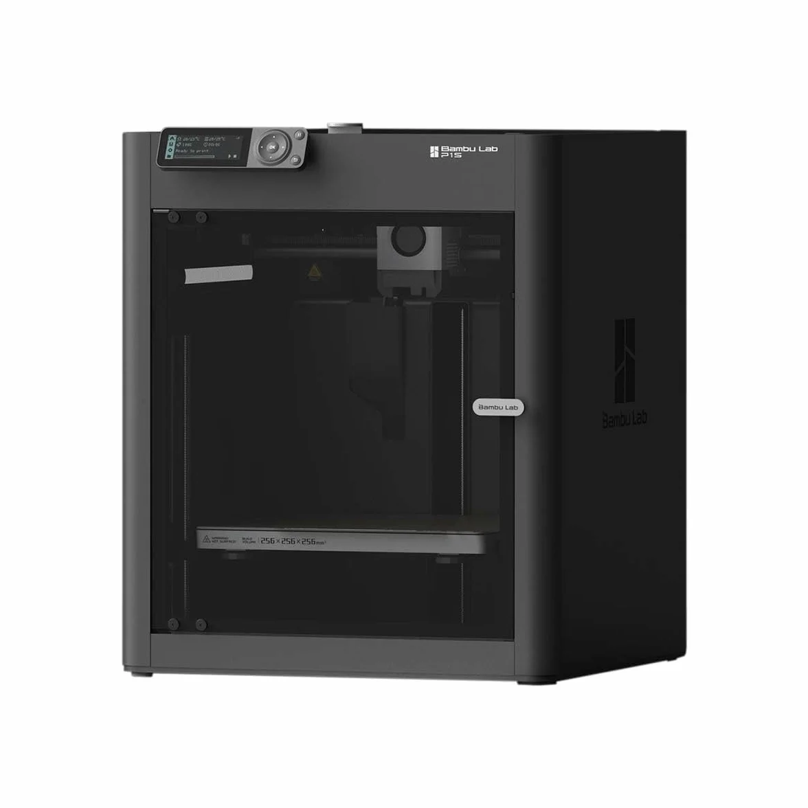 Bambu Lab Stampante 3D - P1S, Bivolt