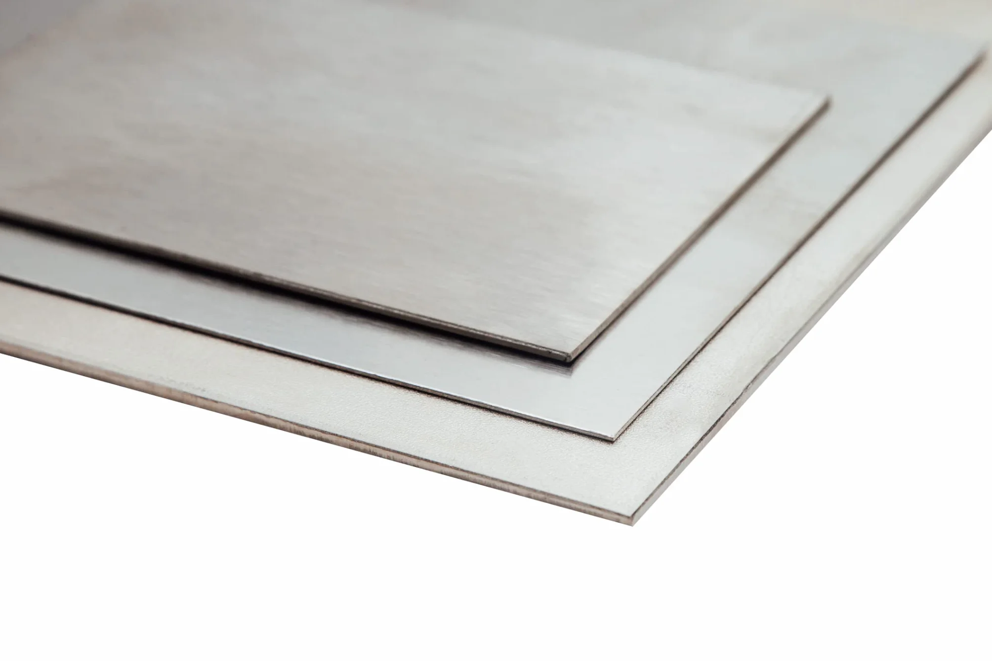 Inconel® Piastre 625 Alloy 625 N06625, lamiera 0,6 mm, 2.4856, taglio in metallo, 150 x 150 mm