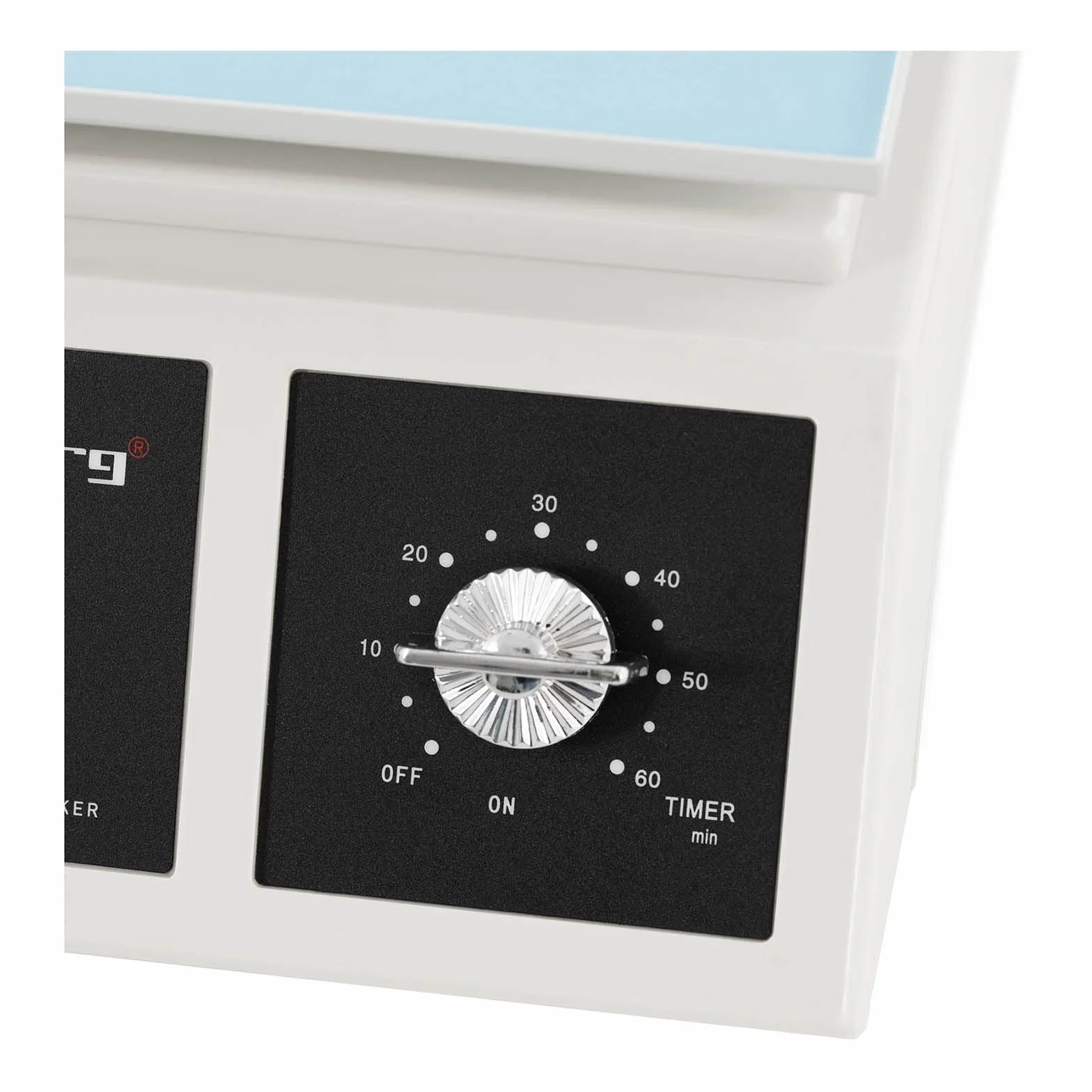 Steinberg Systems Agitatore da Laboratorio SBS-LVS-100 (100 0-210 giri/min, oscillazione 22 mm)