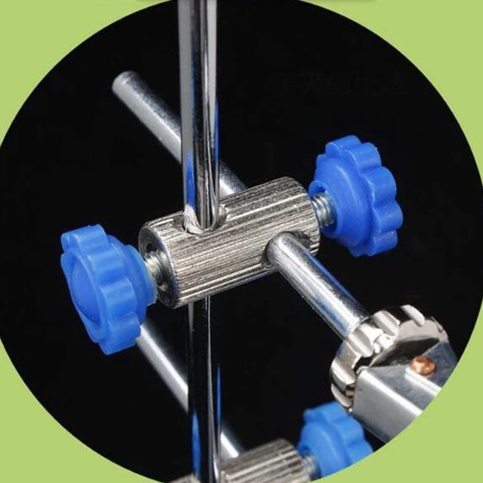Lchzl Kit di vetreria per laboratorio Distillazione di vetro Distillatore di scienze industriali Purificazione di rugiada pura Produzione di oli essenziali Filtro per acqua distillata Prodotto chimico