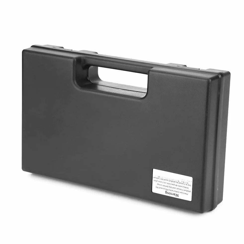 Misuratore di forza portatile con dinamometro analogico con forza di misurazione dinamometrica 500N