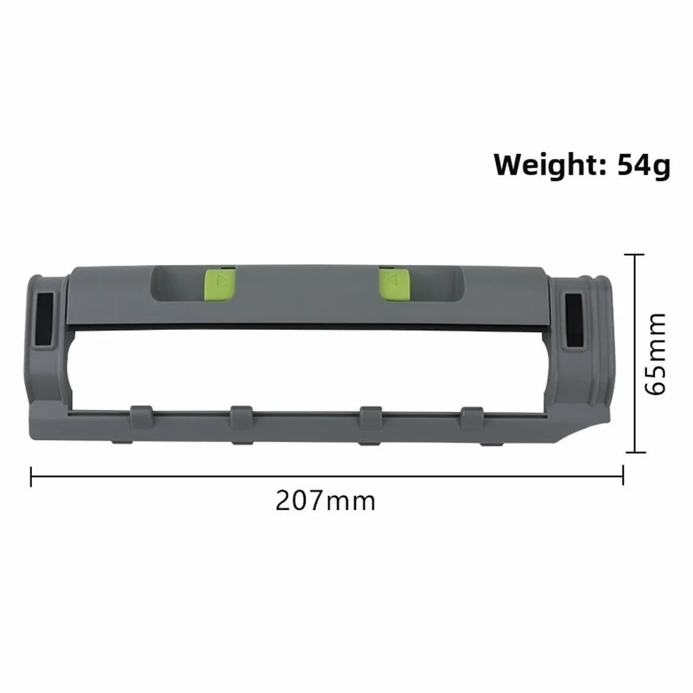 Copertura principale di ricambio Roomba 205 405 505 aspirapolvere accessori pulizia