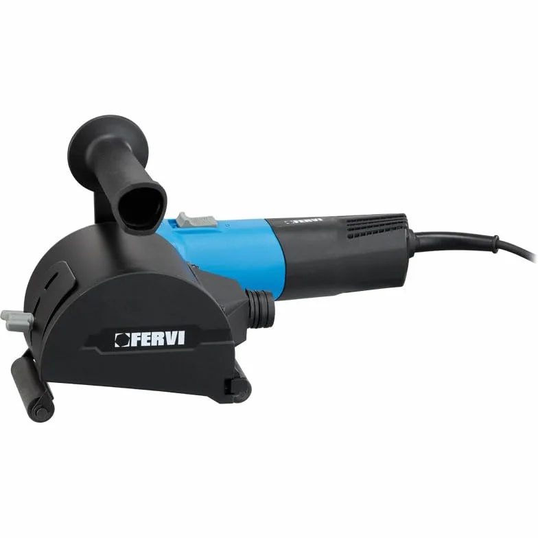 SATINATRICE FERVI 1400W
