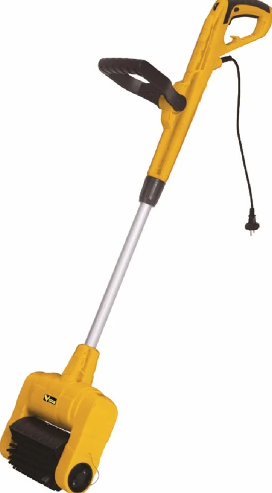Spazzatrice elettrica V-SP500