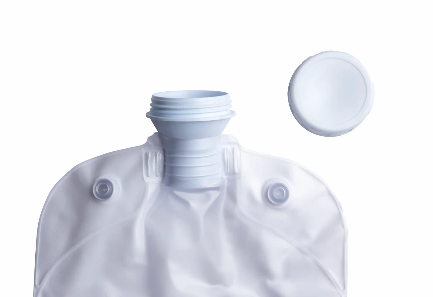 Set Cannule e Sacche per My Perfect Colon Pro | 30 Cannule e 2 Sacche per Acqua da 2 Litri | Ricambio
