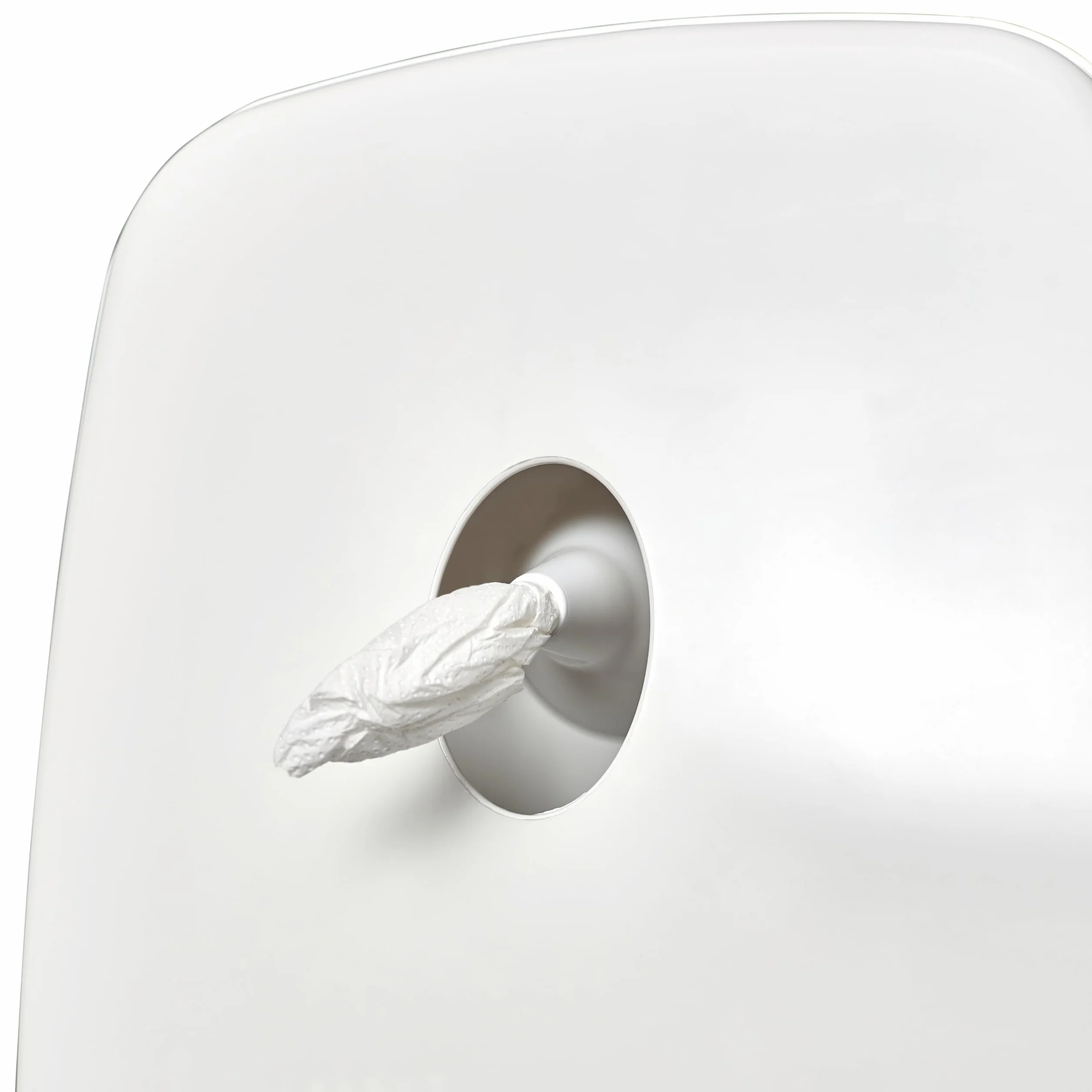 Jofel Distributore di carta in rotolo 205 mm ABS Bianco