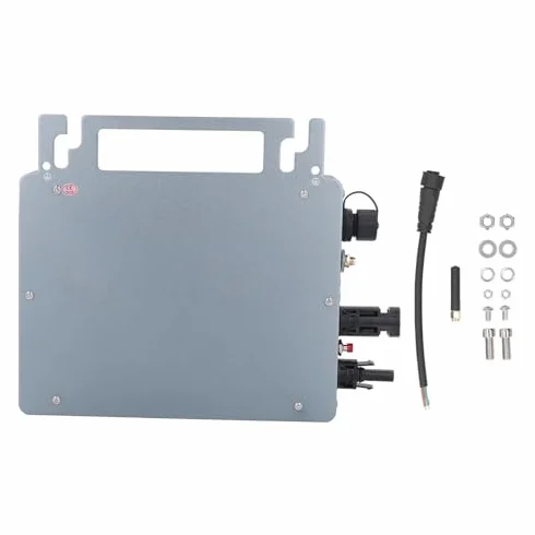 Solar Grid Micro Inverter 200W IP66 Waterproof Monofase