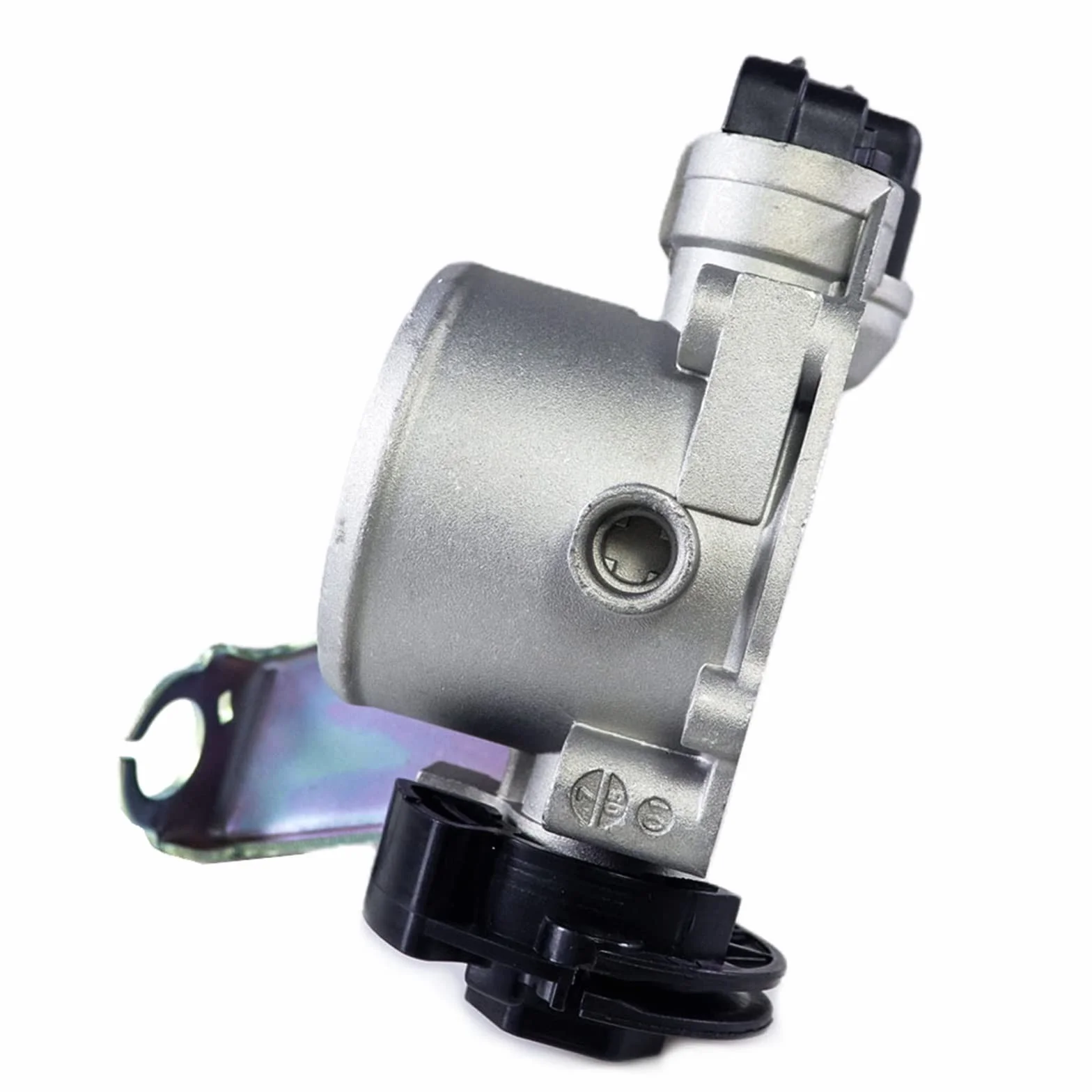 Assemblaggio Corpo Farfallato 40SXF103 46425923 Fit for Fiat Fit for Punto Fit for Lancia Y 1.2 16 V Valvola a Farfalla 46526640 8UK007623161 556143 7519064 Corpo farfallato
