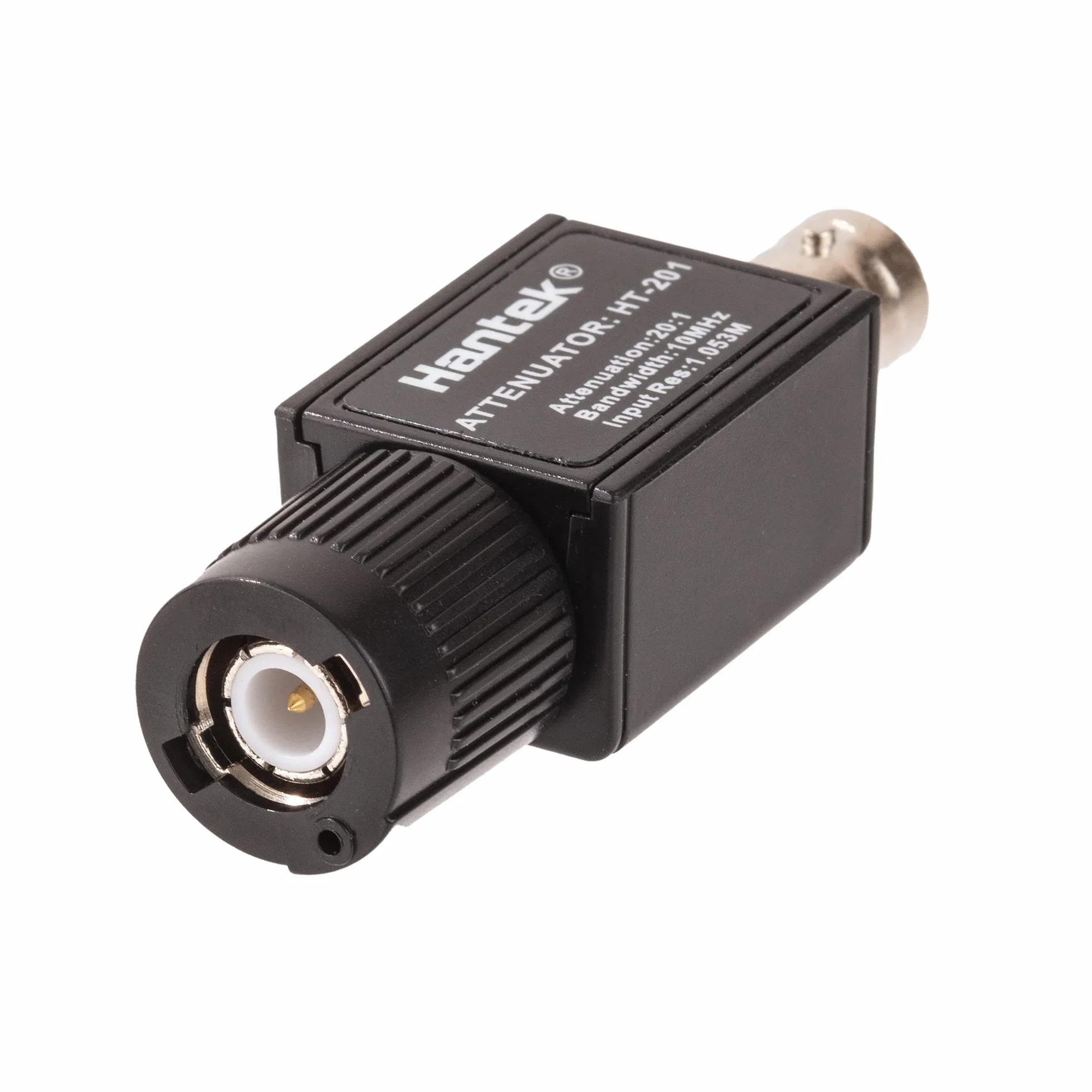 Hantek HT30A HT201 Set di accessori per oscilloscopio BNC Puntali automatici 10 MHz 20:1