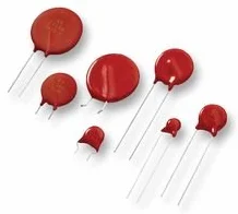 LITTELFUSE Varistor V47ZA3P 30VAC 38VDC 47V 500A THT