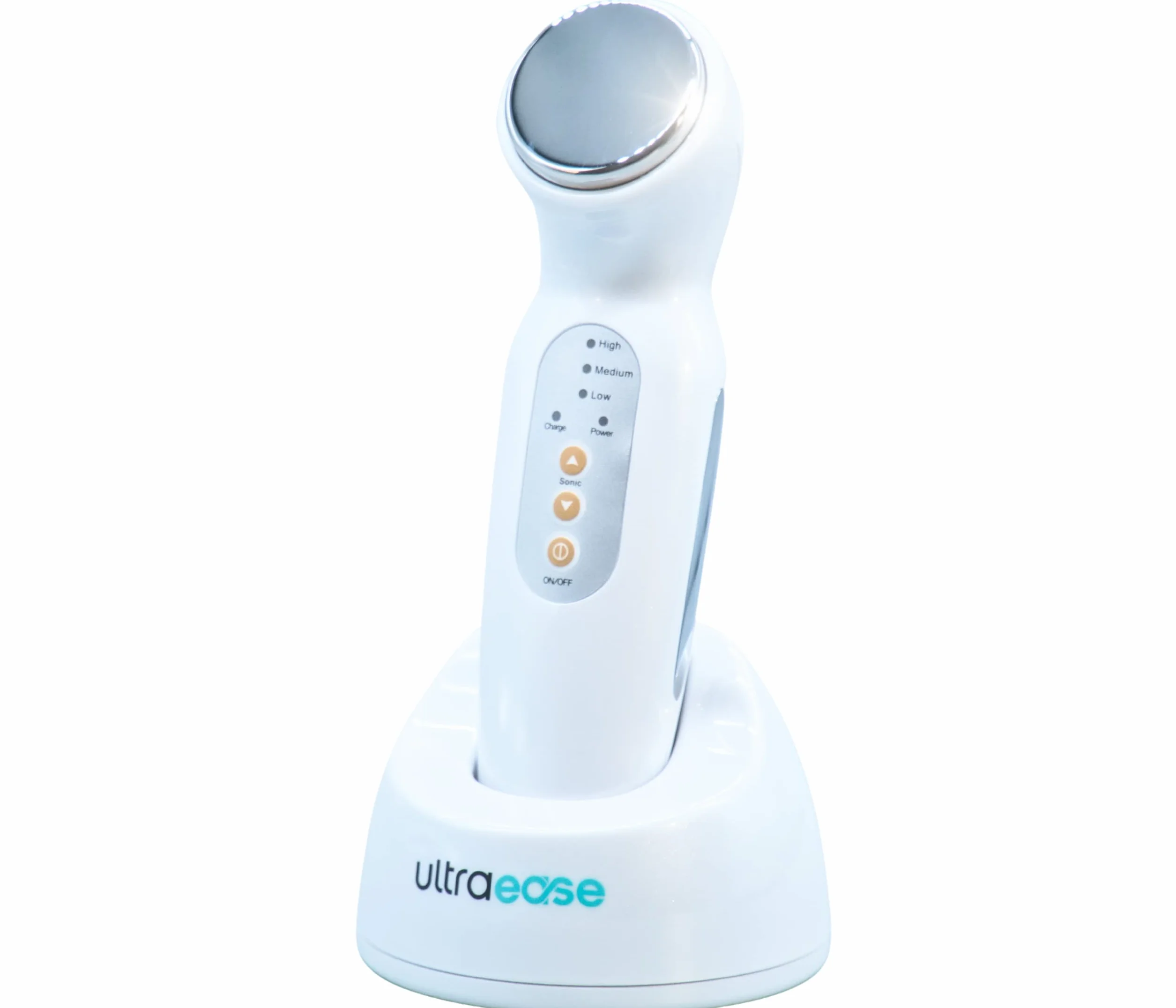 ultrasuoni terapia x dolori | Dispositivo a ultrasuoni wireless per corpo e viso | Terapia a ultrasuonicon | Fisioterapia in casa