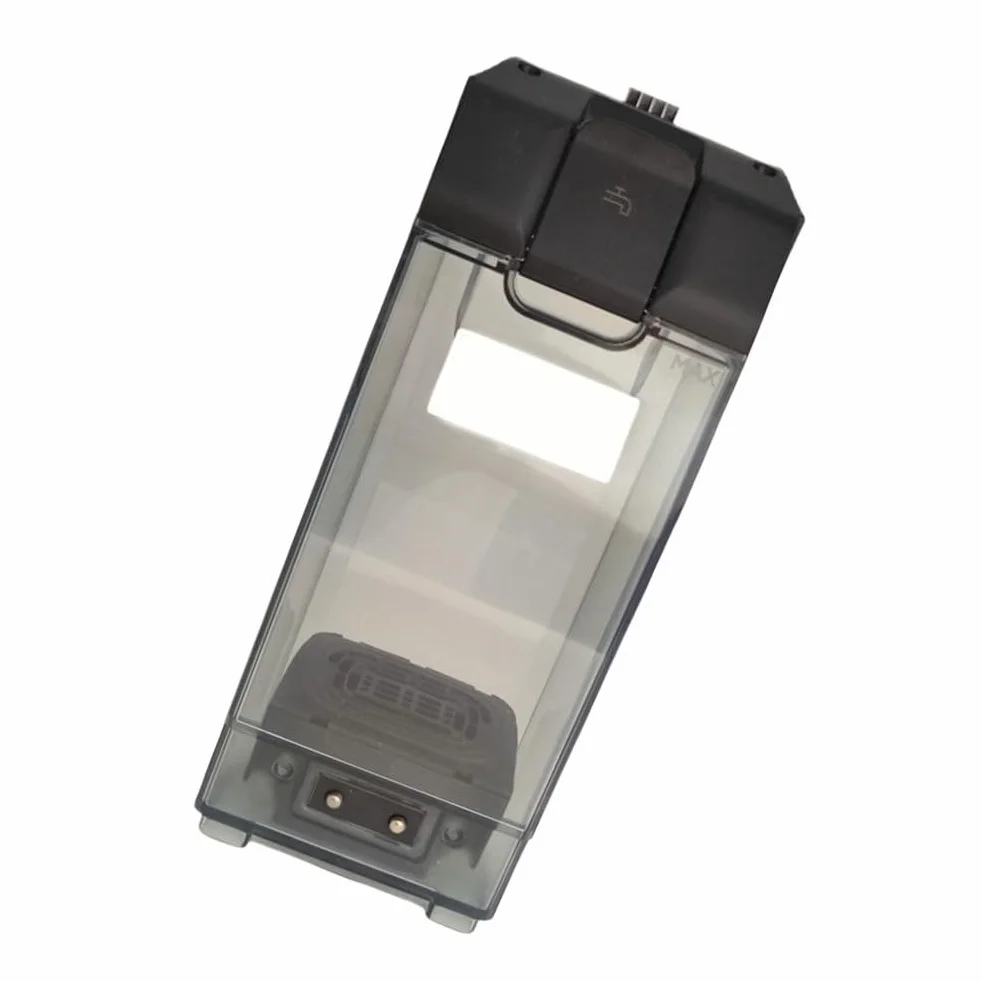 Eureka RapidWash 630 serbatoio dell'acqua PE aspirapolvere portatile pulizia a secco e umido