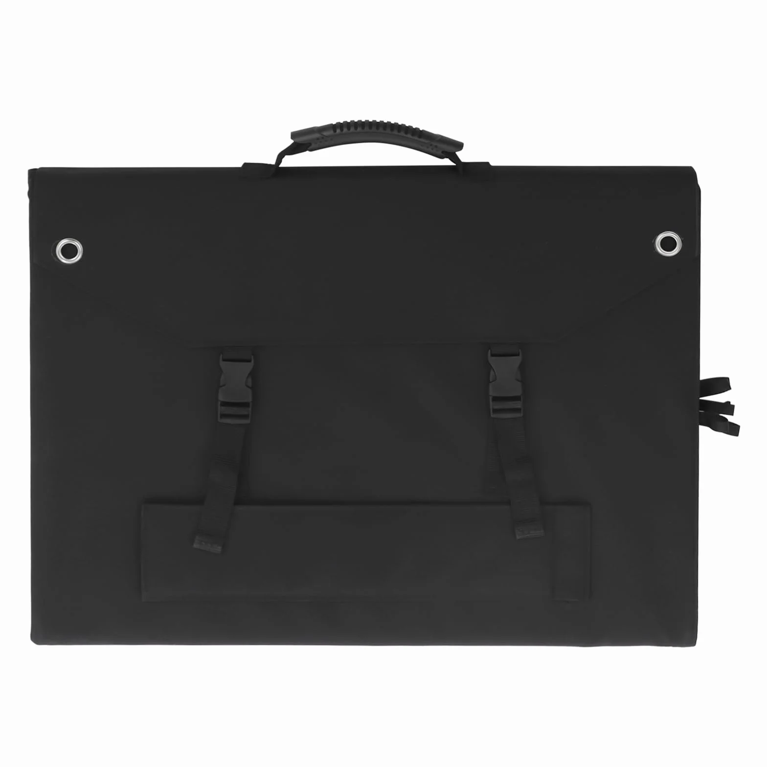 300 W, pannello solare pieghevole, portatile, ricarica rapida per più dispositivi con adattatore multifunzione 4 in 1, per campeggio, escursioni e avventure all'aria aperta