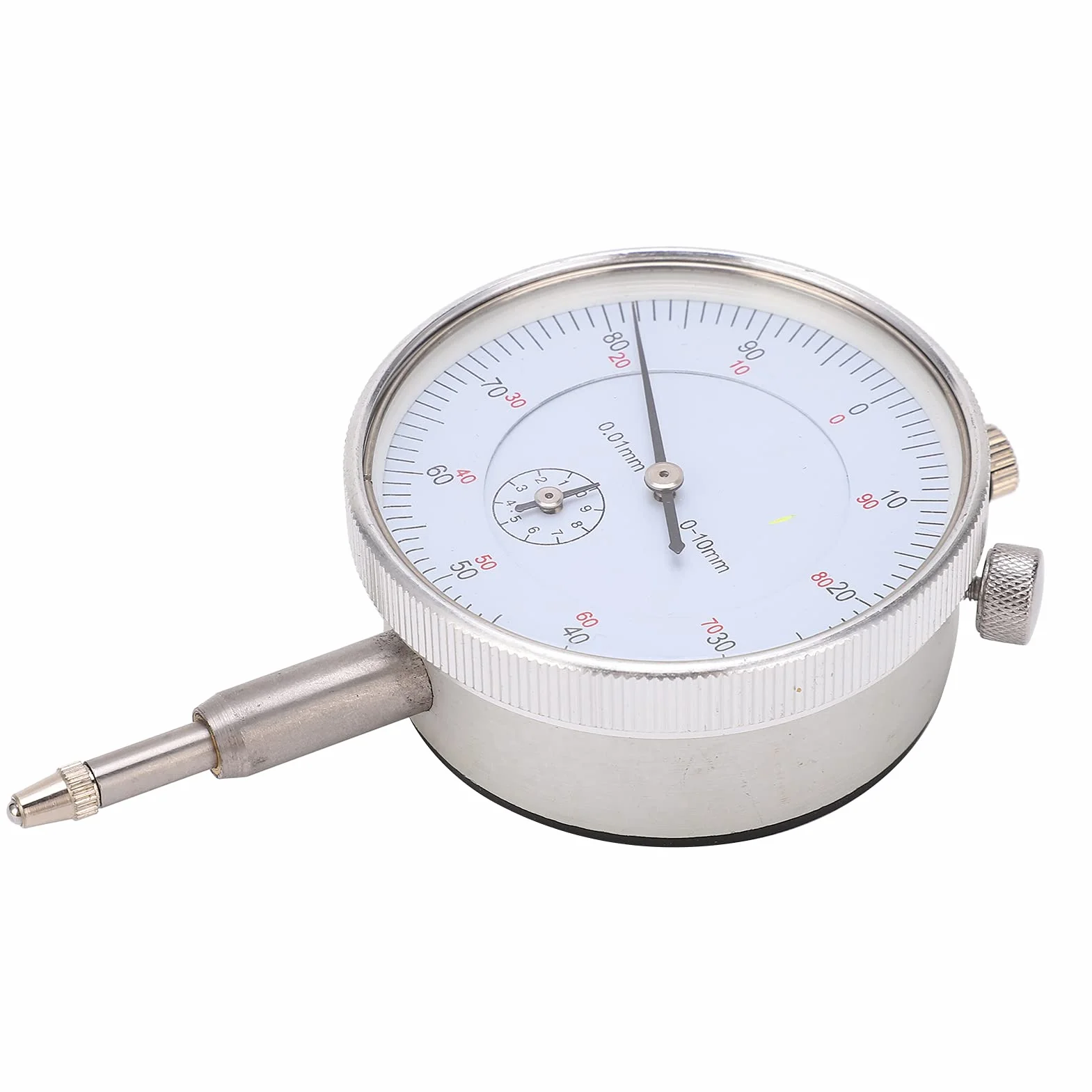 Misuratore di alesatura del quadrante Misuratore di alesatura del quadrante Kit di strumenti per la misurazione dell'indicatore del diametro di 50-160 mm
