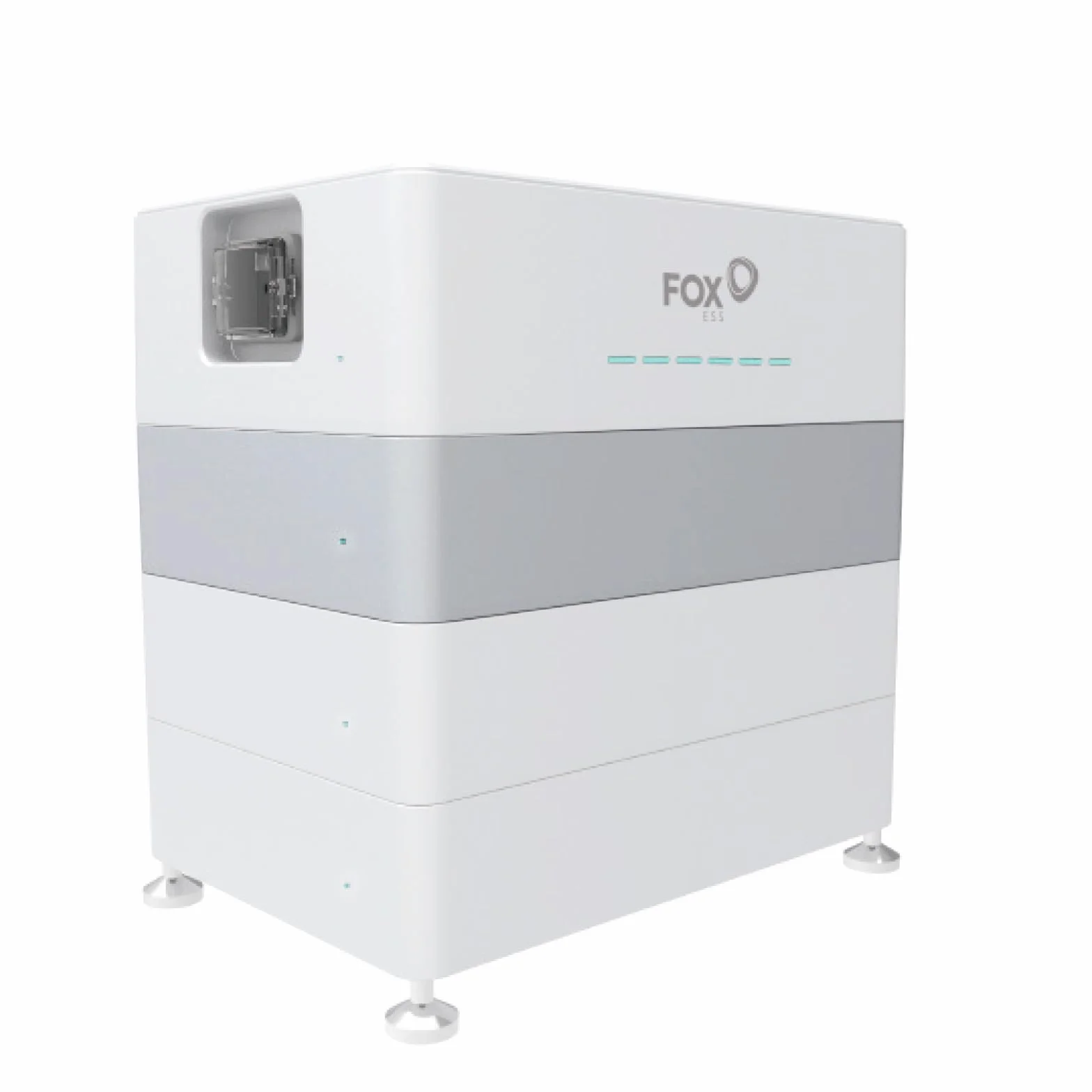Fox-ESS ECS2900-H2 V2.0 Sistema di memorizzazione della batteria per impianto solare PV
