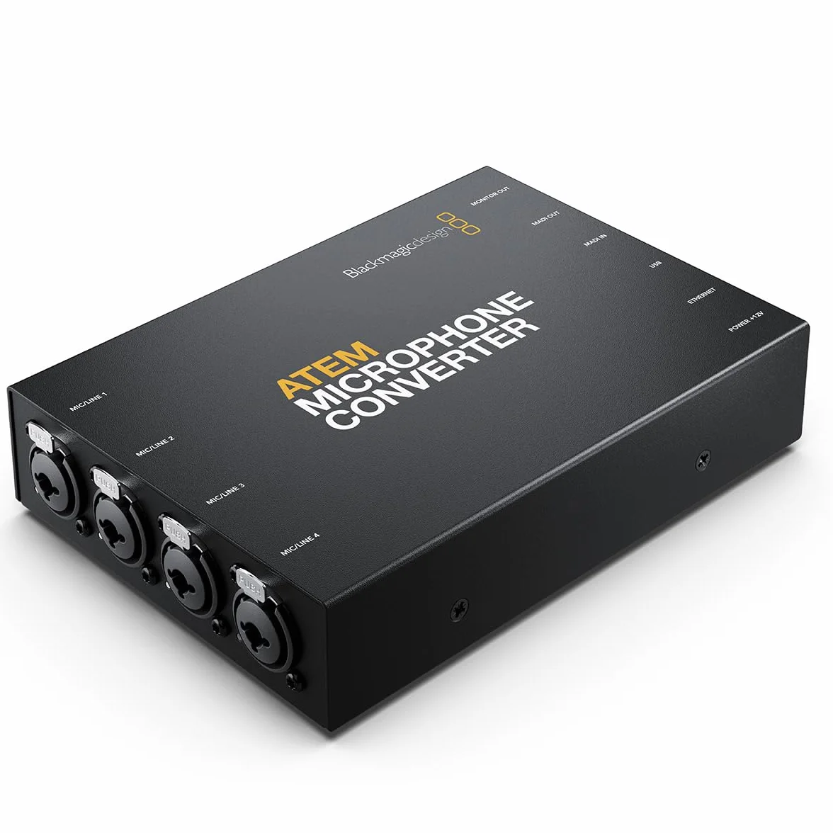 ATEM Microfono Converter