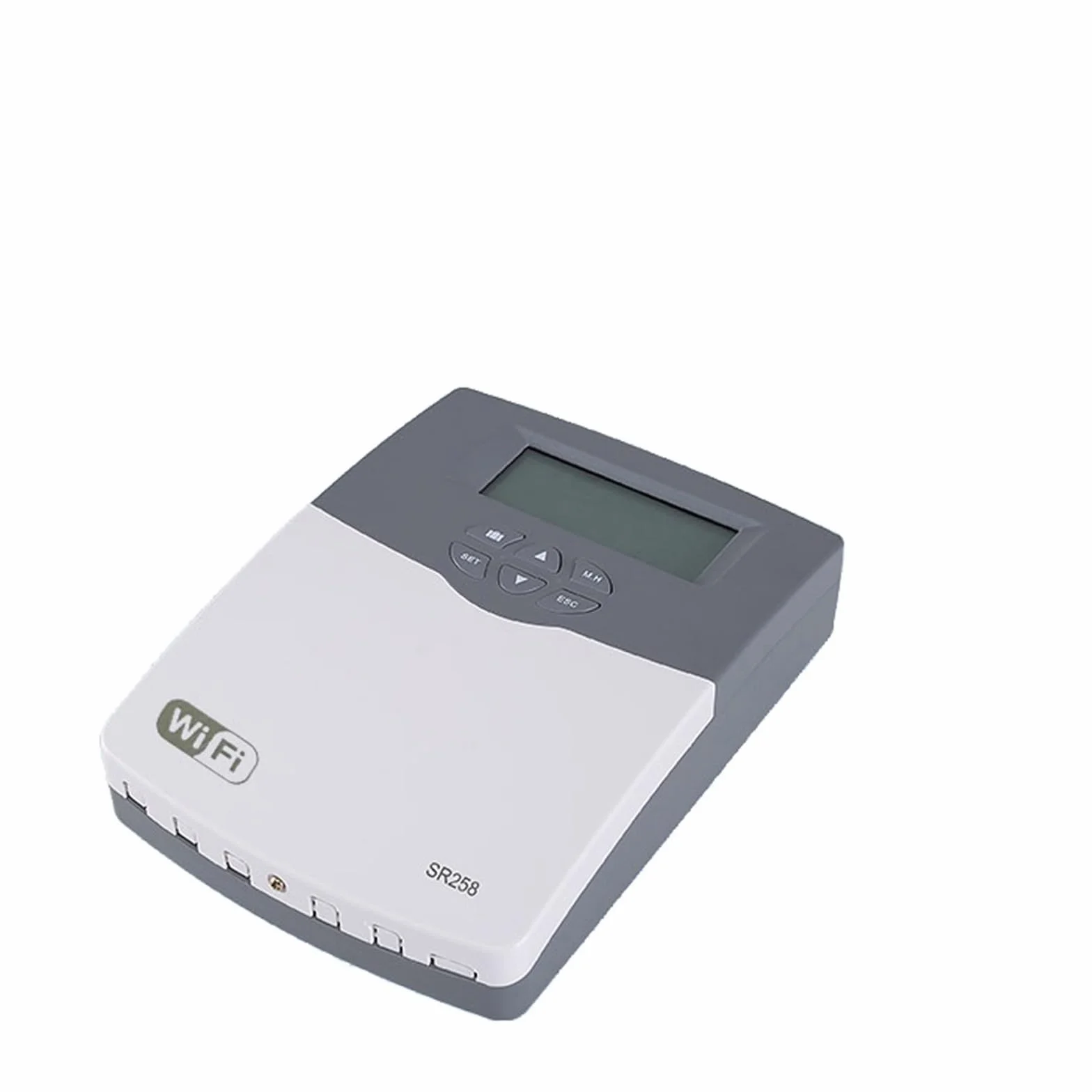 Controller di carica solare WiFi Controller intelligente per sistema solare ad acqua calda pressurizzato split - Protezione multipla contro sovraccarico