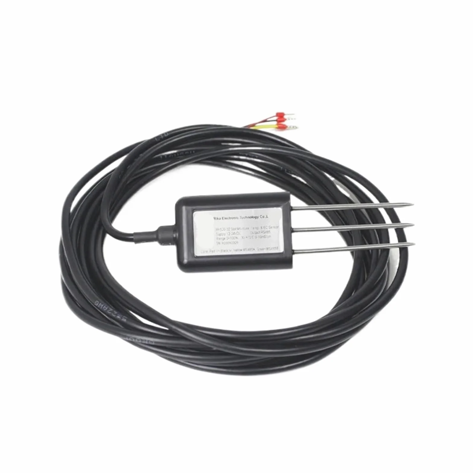 Sensore di umidità del Terreno for irrigazione Impermeabile for impianti industriali RK520-01 4-20 mA RS485