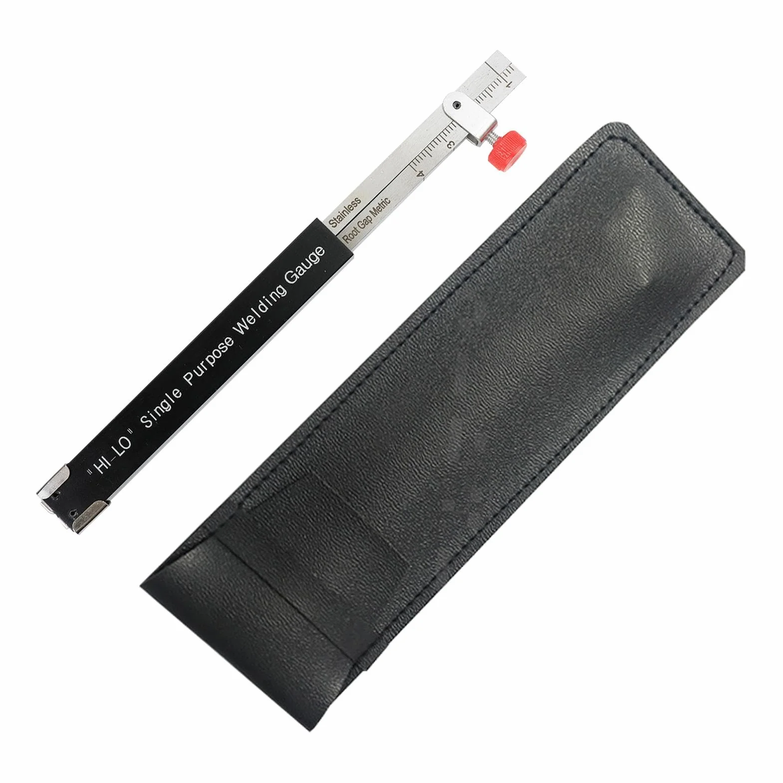 Saldatura Measuring Tools, Calibro di saldatura, Gage Internal, Single Purpose Welding Gauge, Gauge, Misurazione Internale Strumenti per precisione