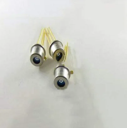 Photodiode TO52S1 APD - Fotodiodo ad alta velocità e alta sensibilità, AD500-8