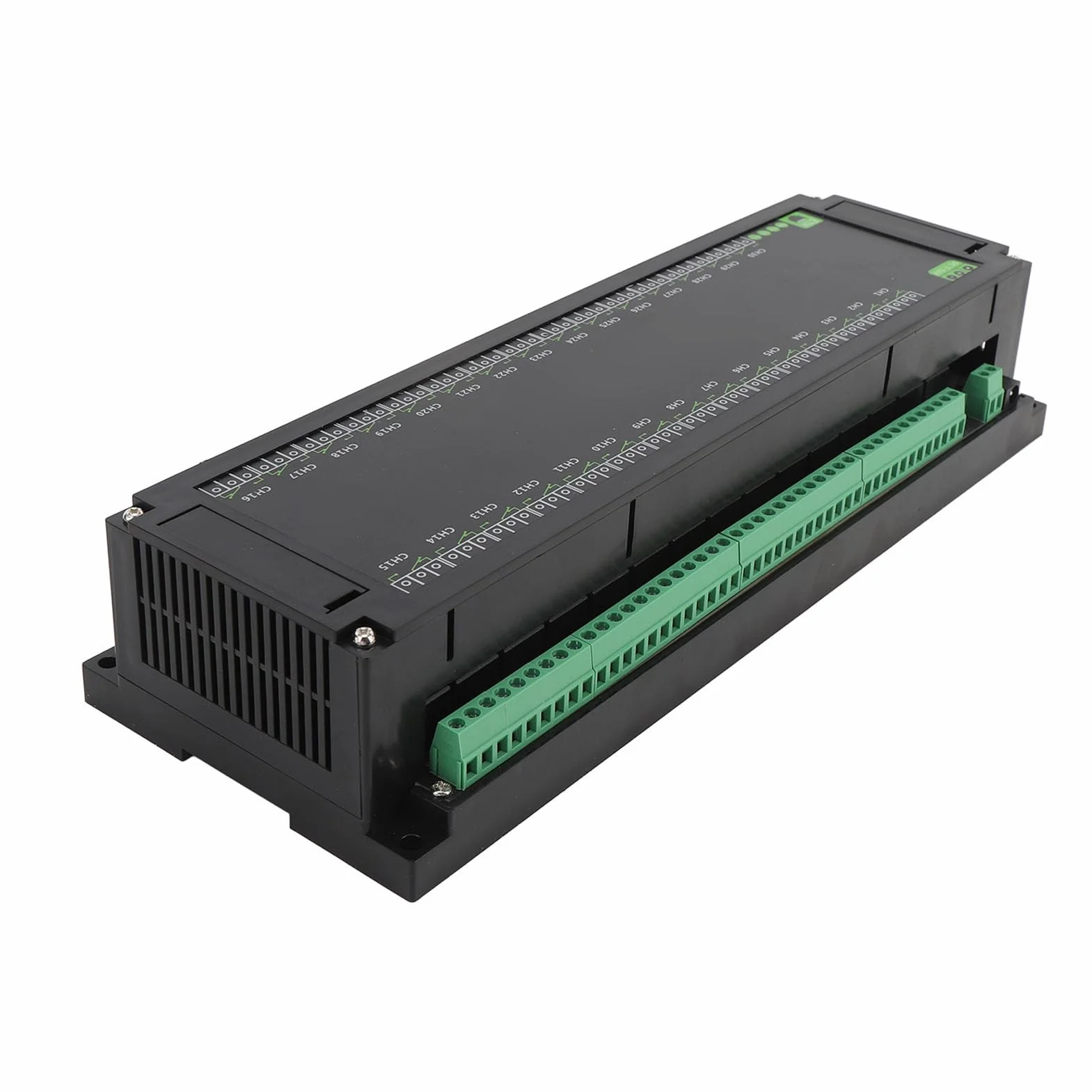 Modulo relè Ethernet, Scheda Controller relè Ethernet Stabile e Veloce a 30 per l'industria