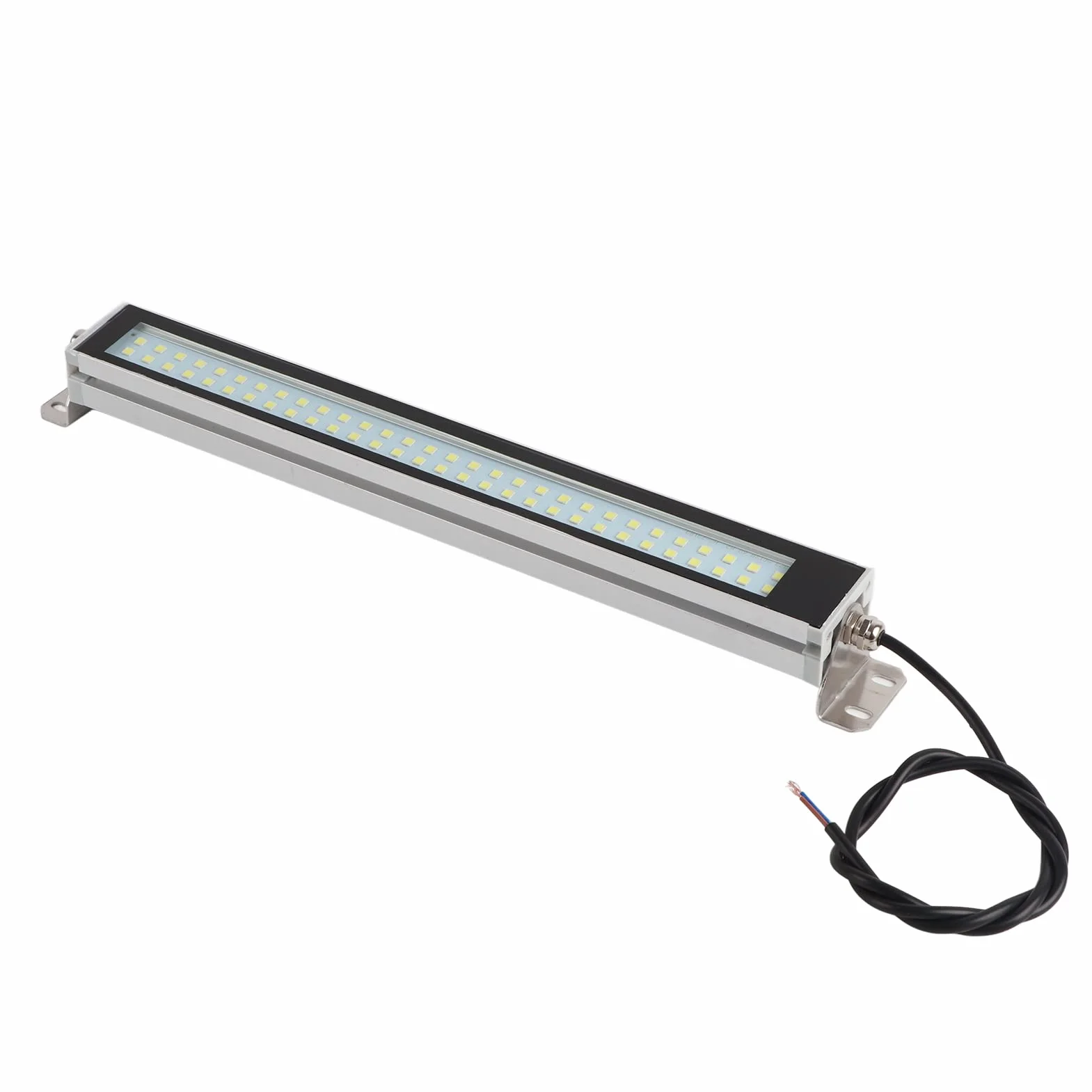 12W 24V / 36V IP67 a Prova di Esplosione LED Luce Macchina CNC Illuminazione Interna Lega di Alluminio Industriale Tubo LED, Facile Mantenere