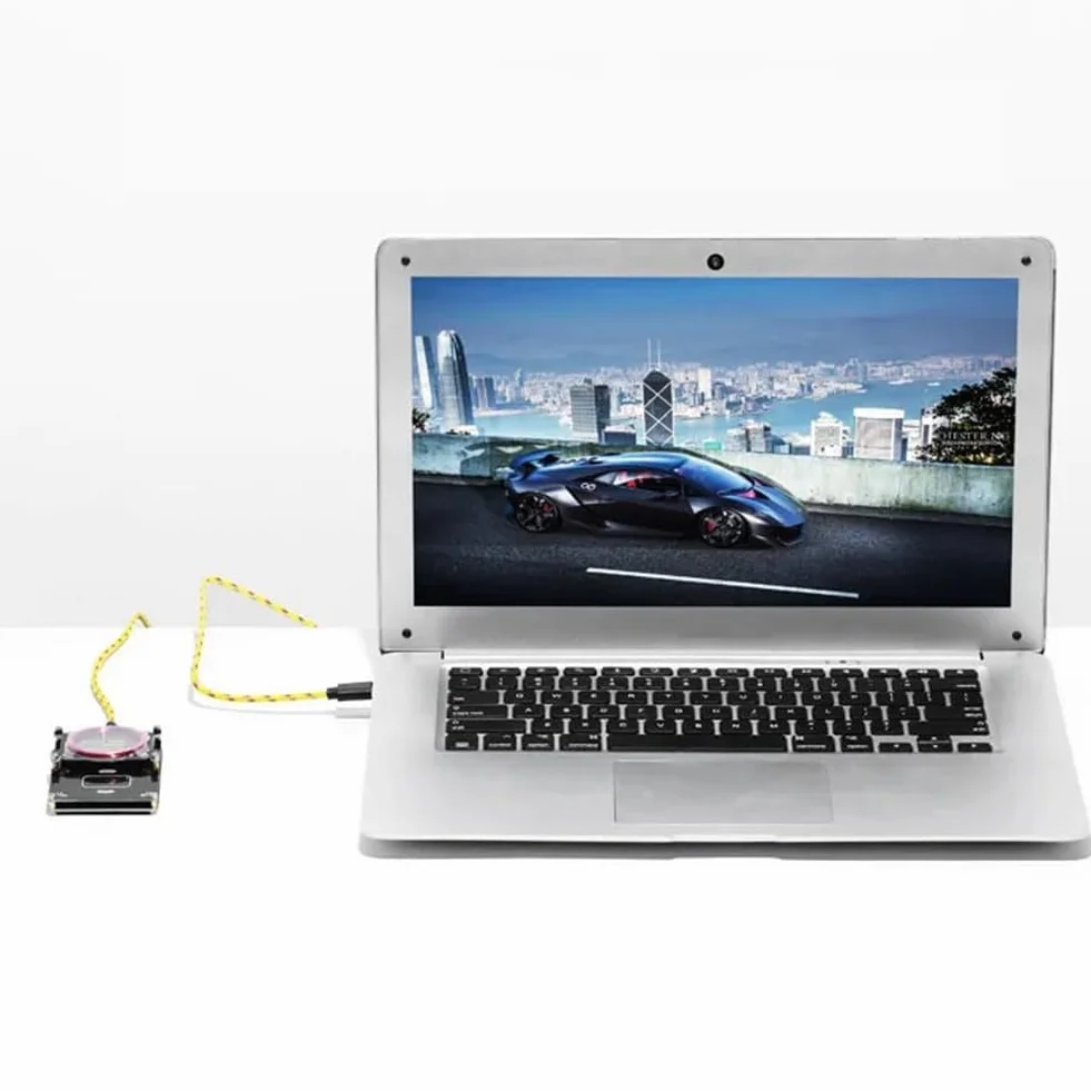 Proxmark3 512M Lettore di schede RFID Chiave IC/ID NFC 5.0 Smart Chip Kit di programmazione di copia UID S50 accessori duplicatori di decodifica