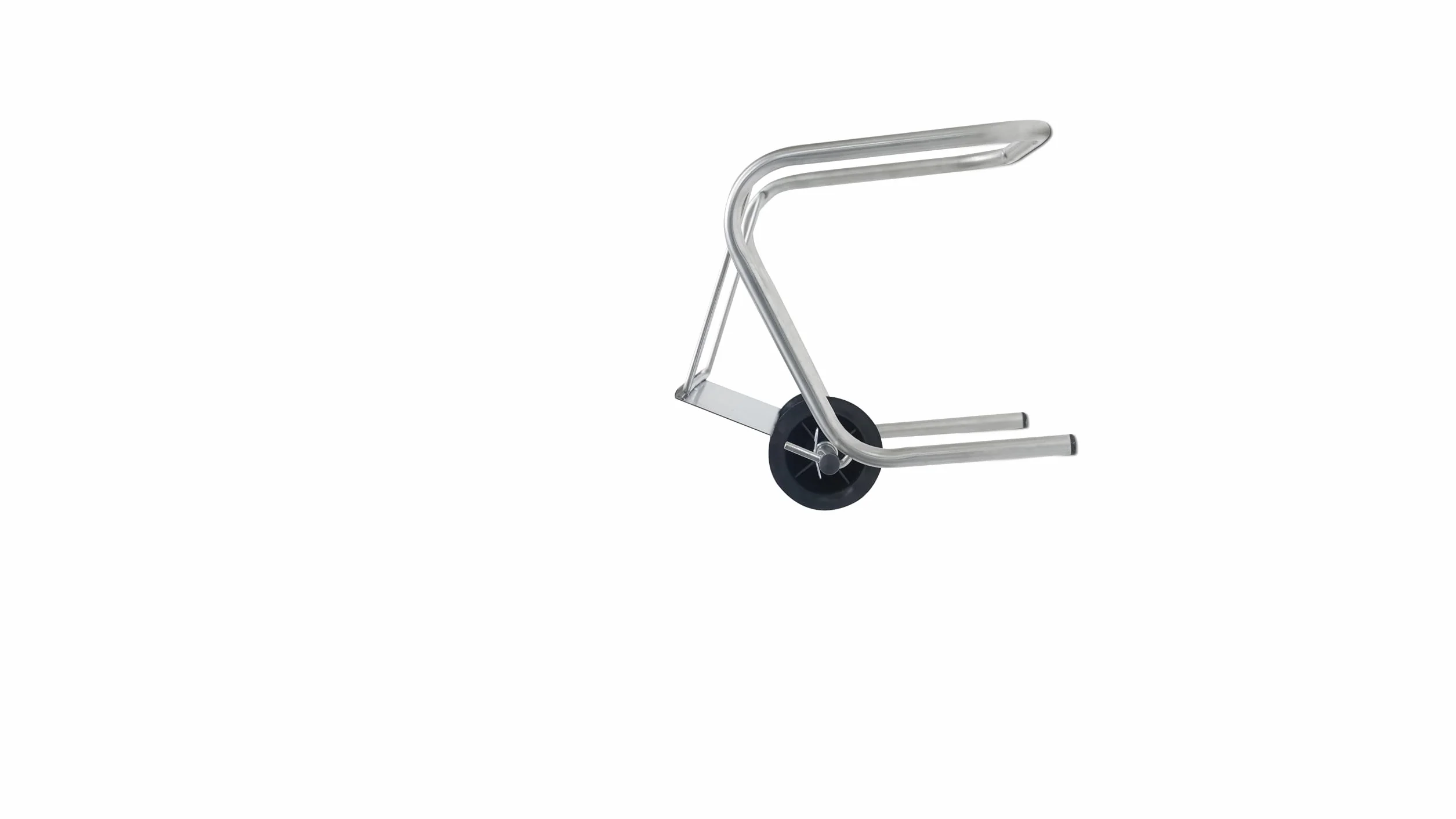 HENDI Dispenser da parete per carta asciugamani, portarotolo in acciaio inox 395x290x260mm