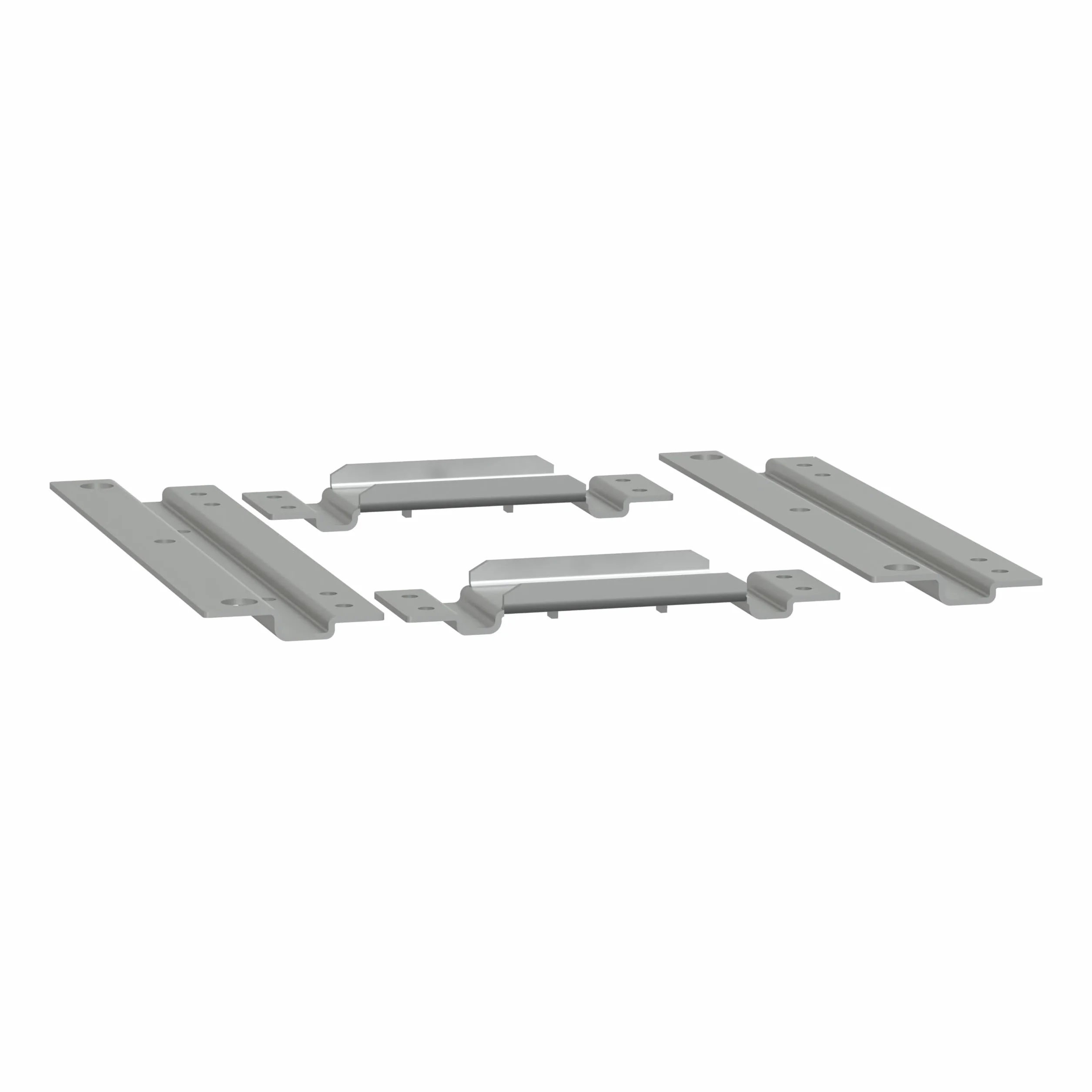 Schneider NSYPTZ42P Componente Elettronico, White